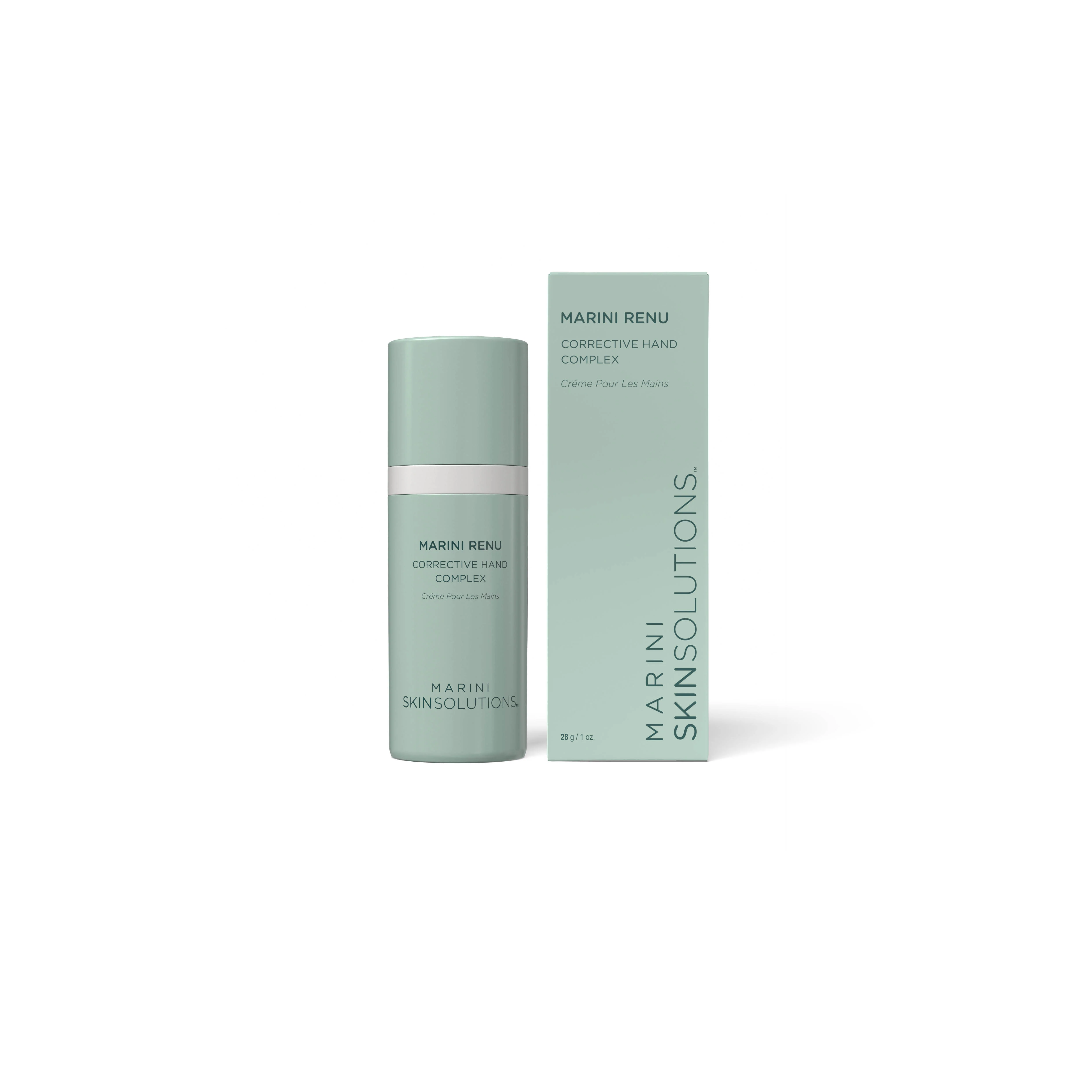 Marini Skin Solutions | ReNu Corrective Hand Complex (28g) - Image 2