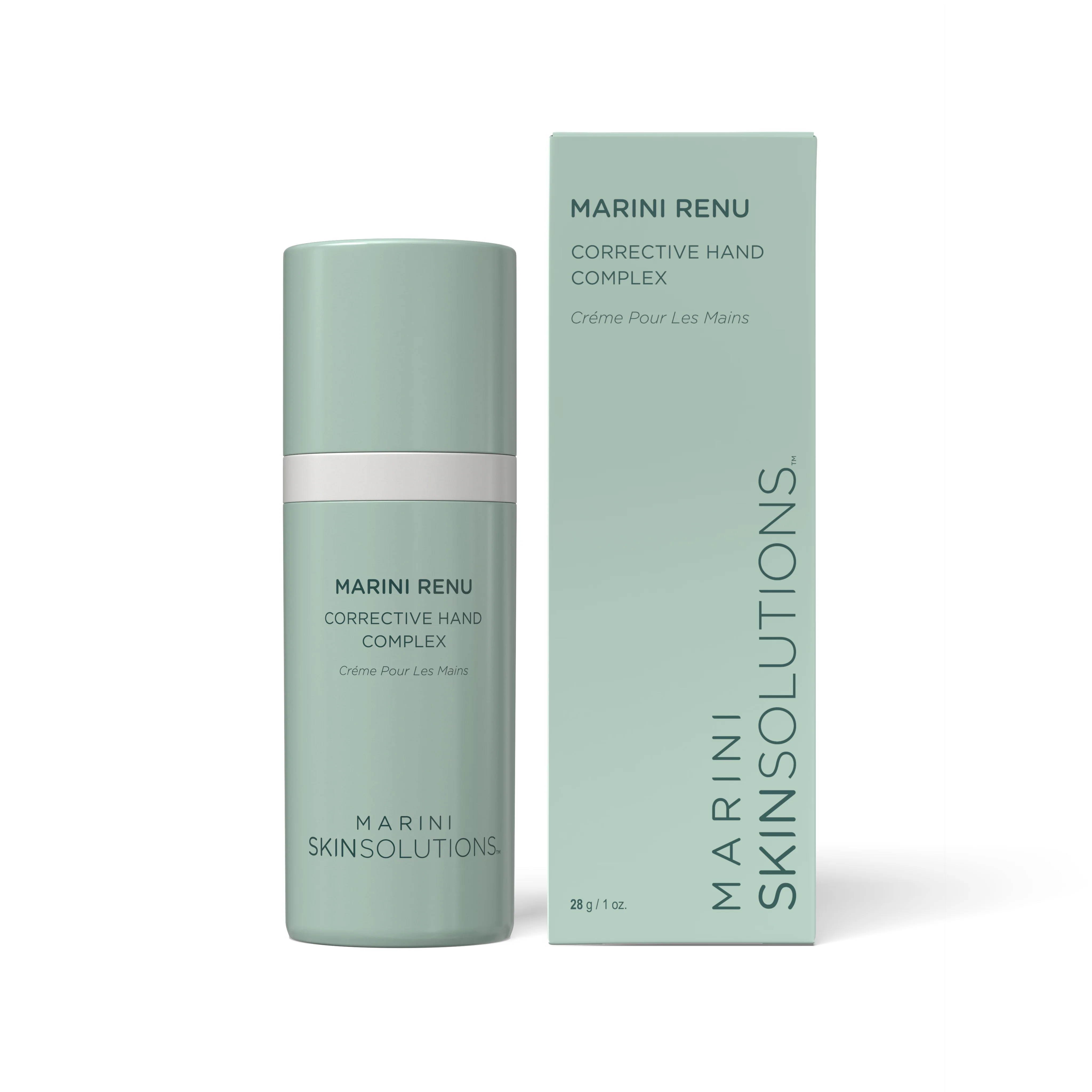 Marini Skin Solutions | ReNu Corrective Hand Complex (28g) - Image 3