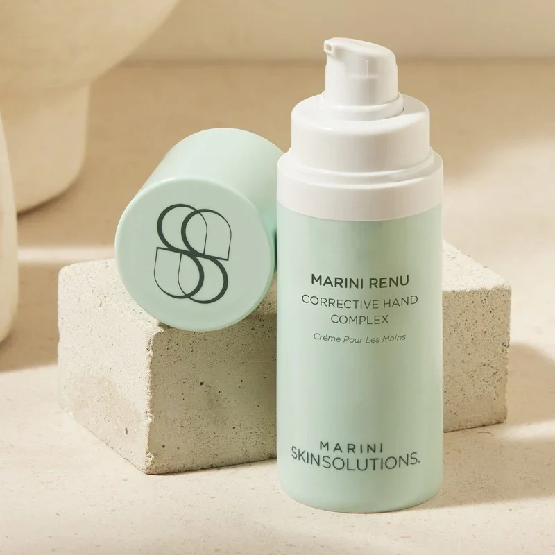 Marini Skin Solutions | ReNu Corrective Hand Complex (28g) - Image 4