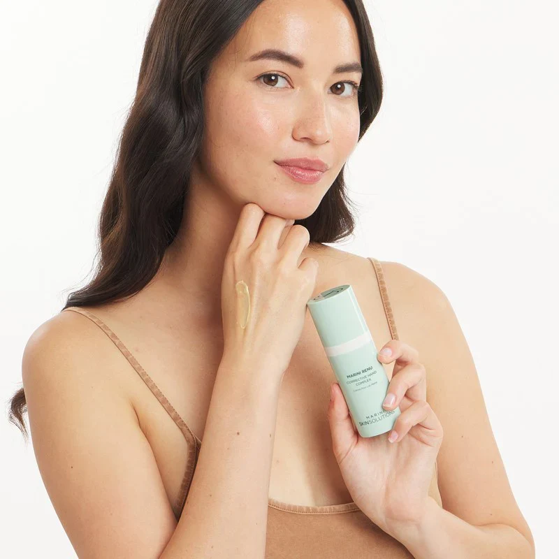 Marini Skin Solutions | ReNu Corrective Hand Complex (28g) - Image 5