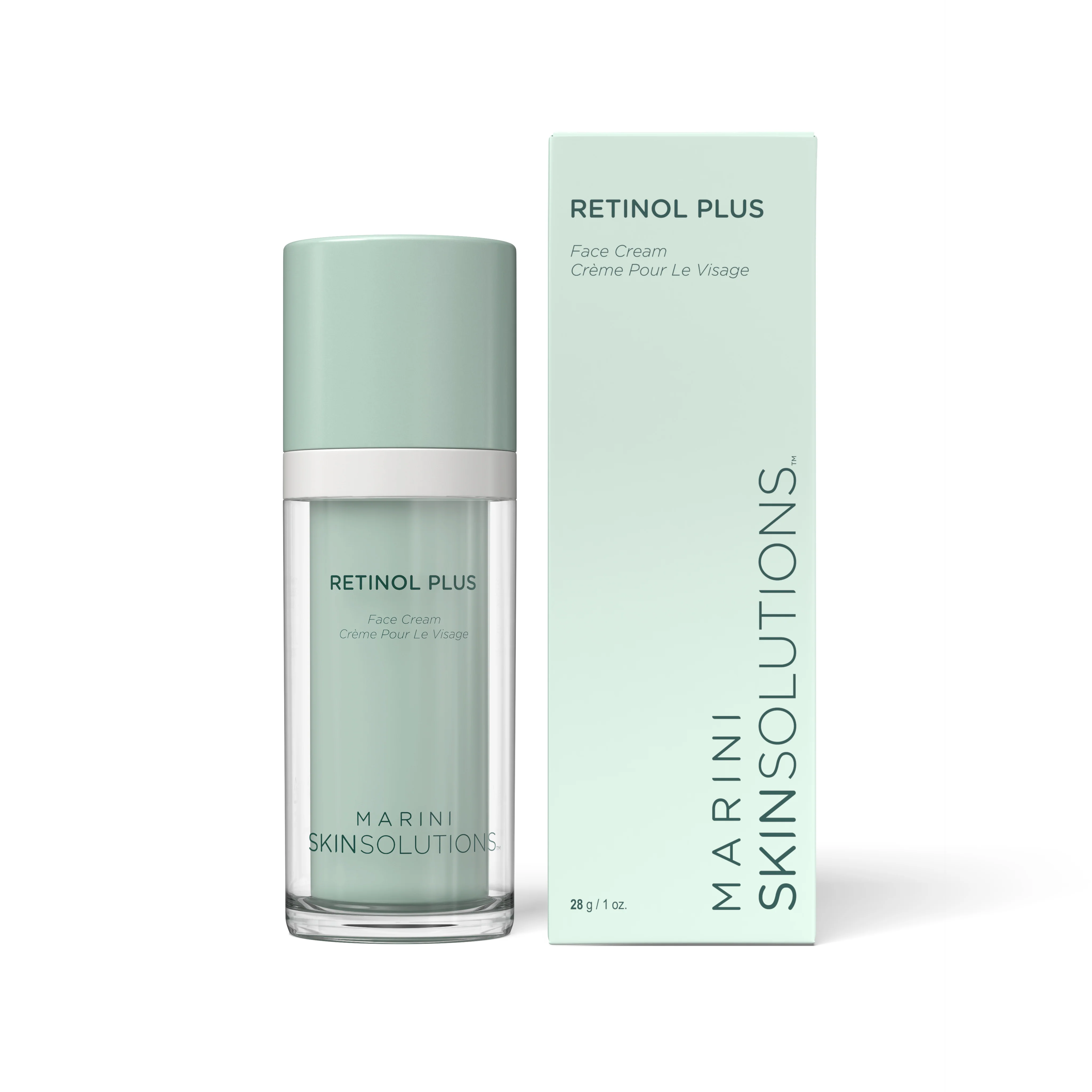 Marini Skin Solutions | Retinol Plus (28g) - Image 2