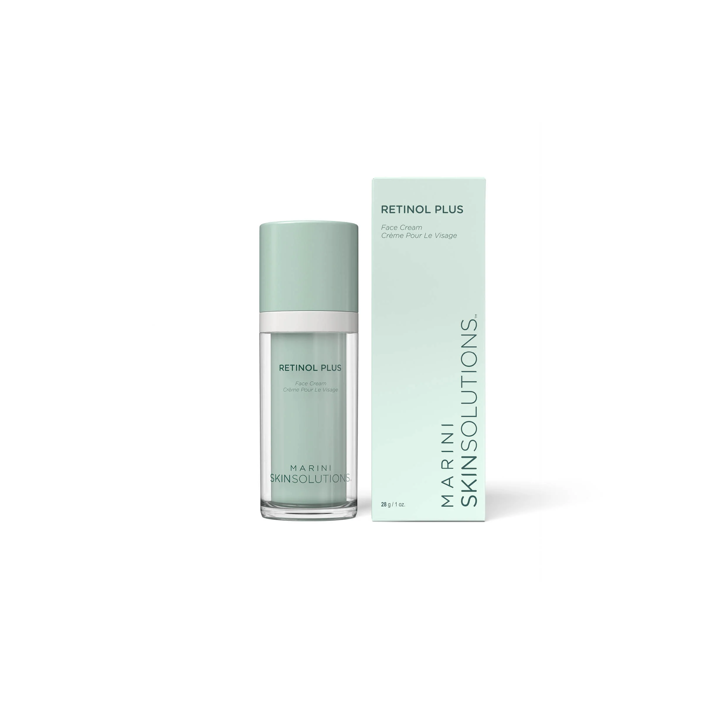Marini Skin Solutions | Retinol Plus (28g) - Image 3