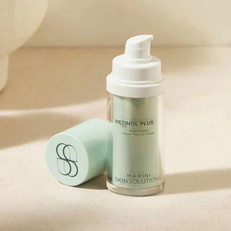 Marini Skin Solutions | Retinol Plus (28g) - Image 7