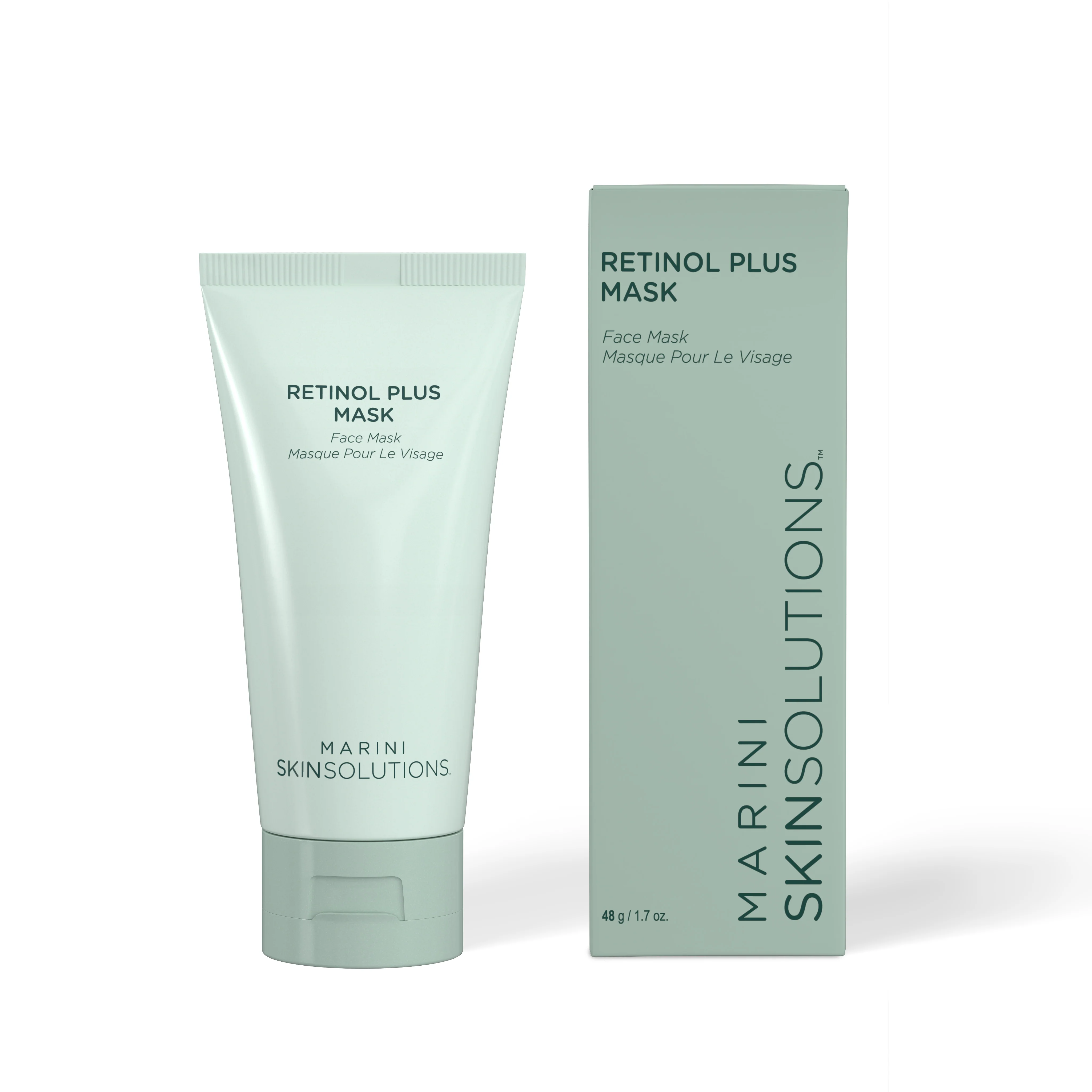 Marini Skin Solutions | Retinol Plus Face Mask (48g) - Image 3