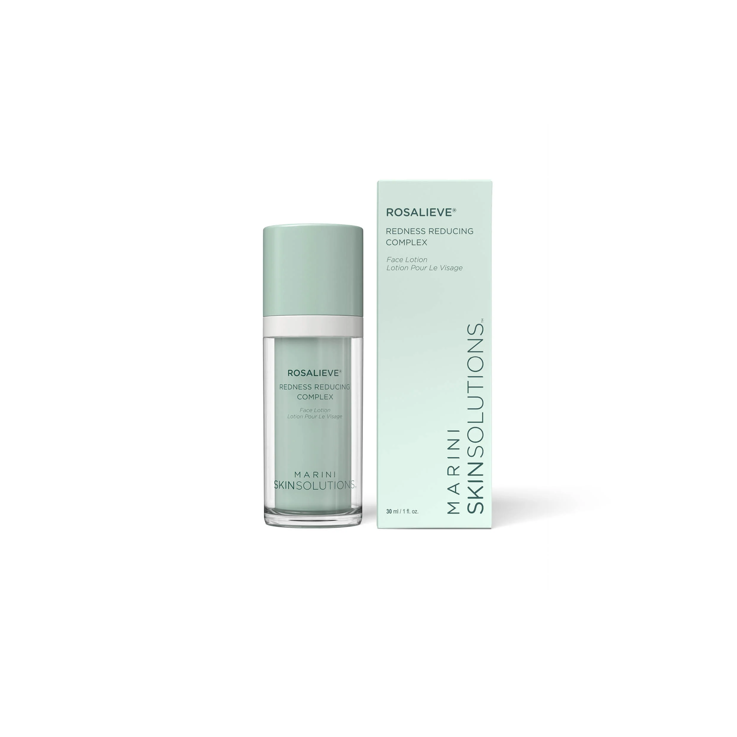 Marini Skin Solutions | RosaLieve (30ml) - Image 2