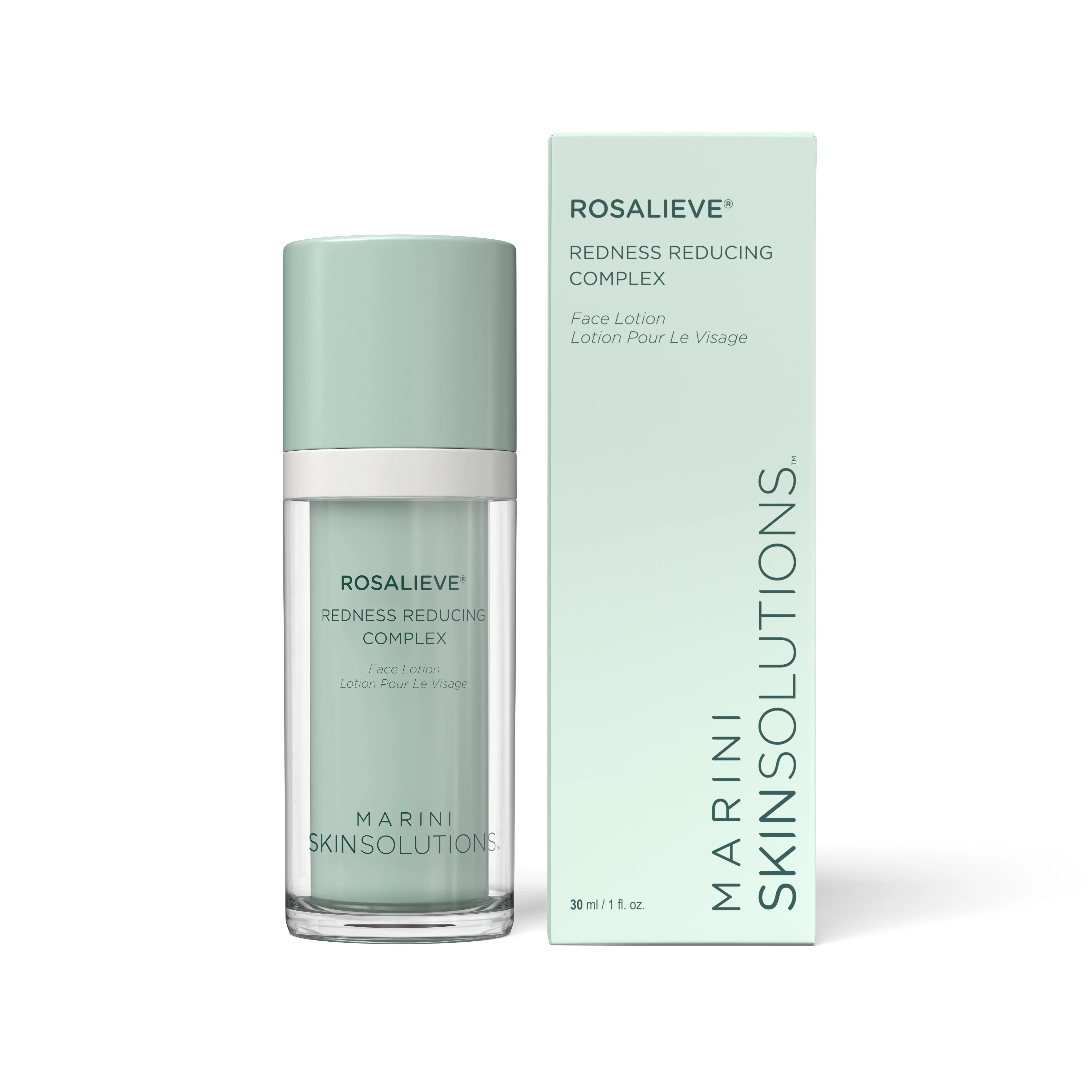 Marini Skin Solutions | RosaLieve (30ml) - Image 3