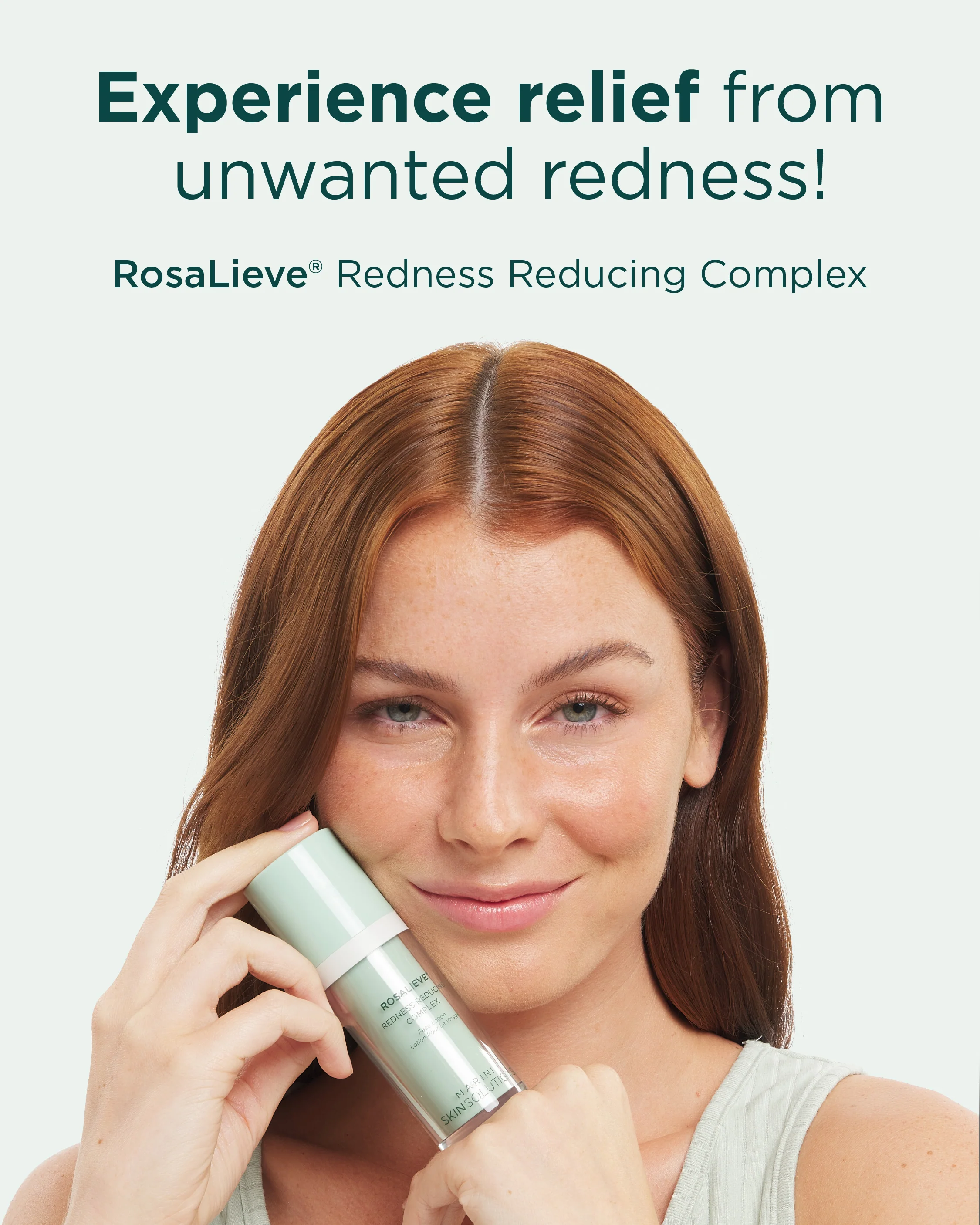 Marini Skin Solutions | RosaLieve (30ml) - Image 4
