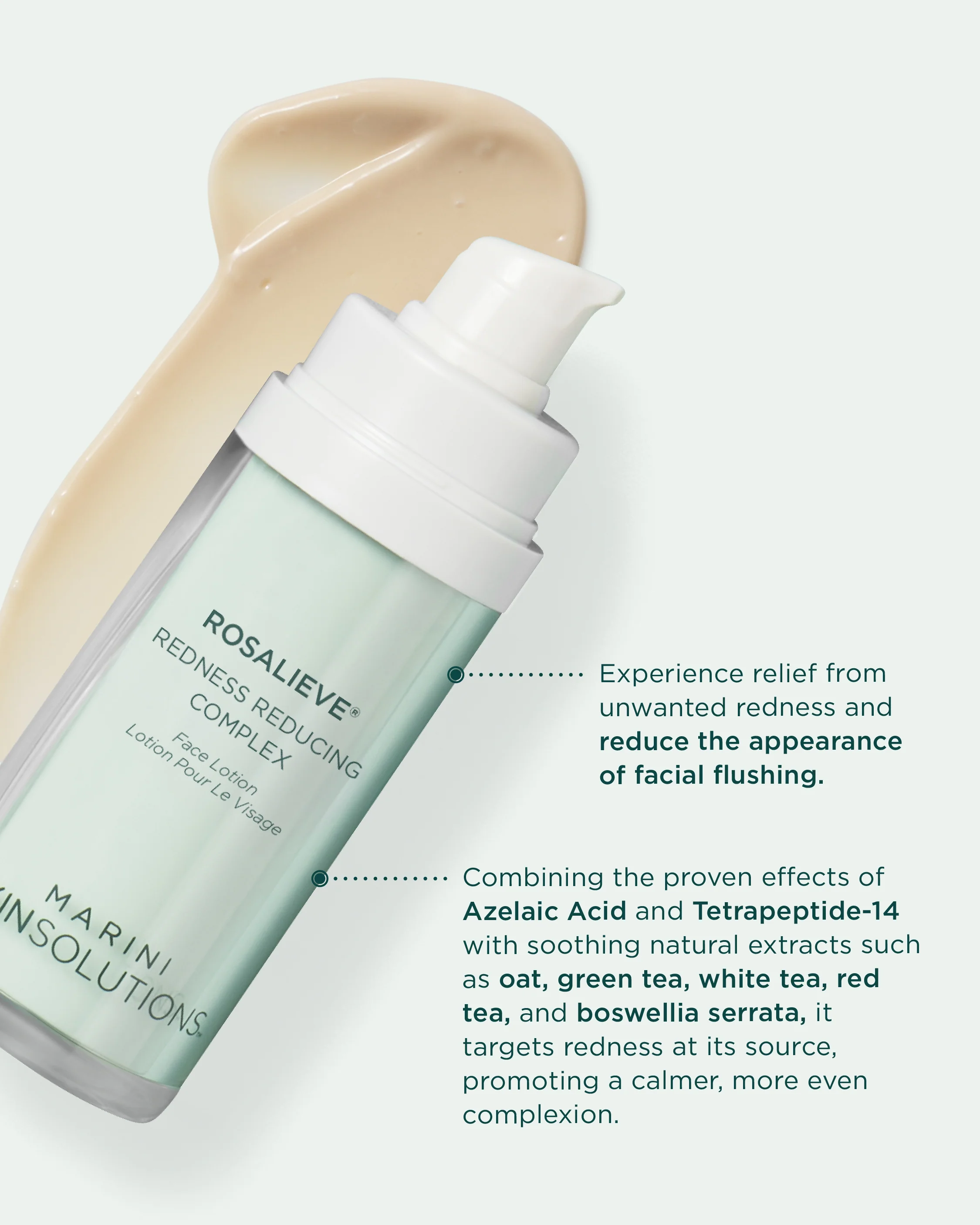 Marini Skin Solutions | RosaLieve (30ml) - Image 6