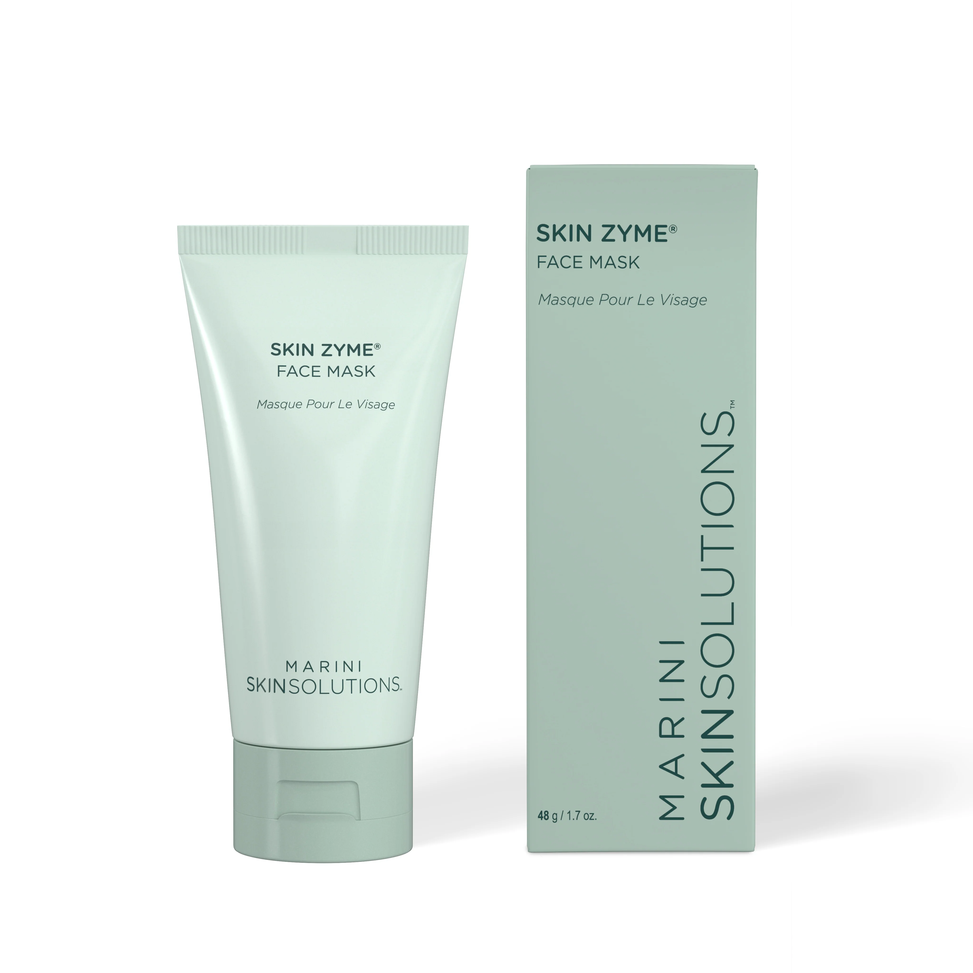 Marini Skin Solutions | Skin Zyme (48g) - Image 3