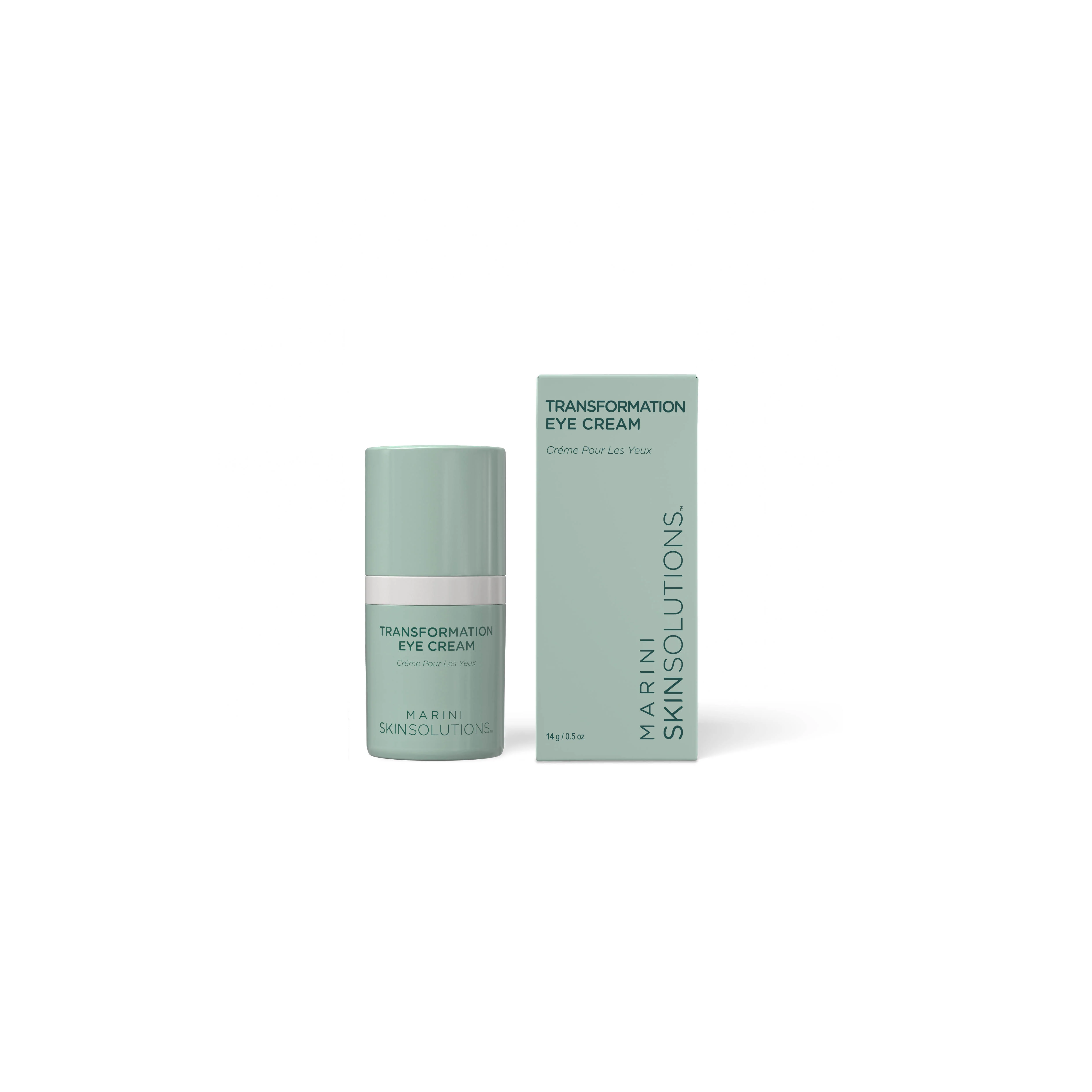 Marini Skin Solutions | Transformation Eye Cream (14g) - Image 2