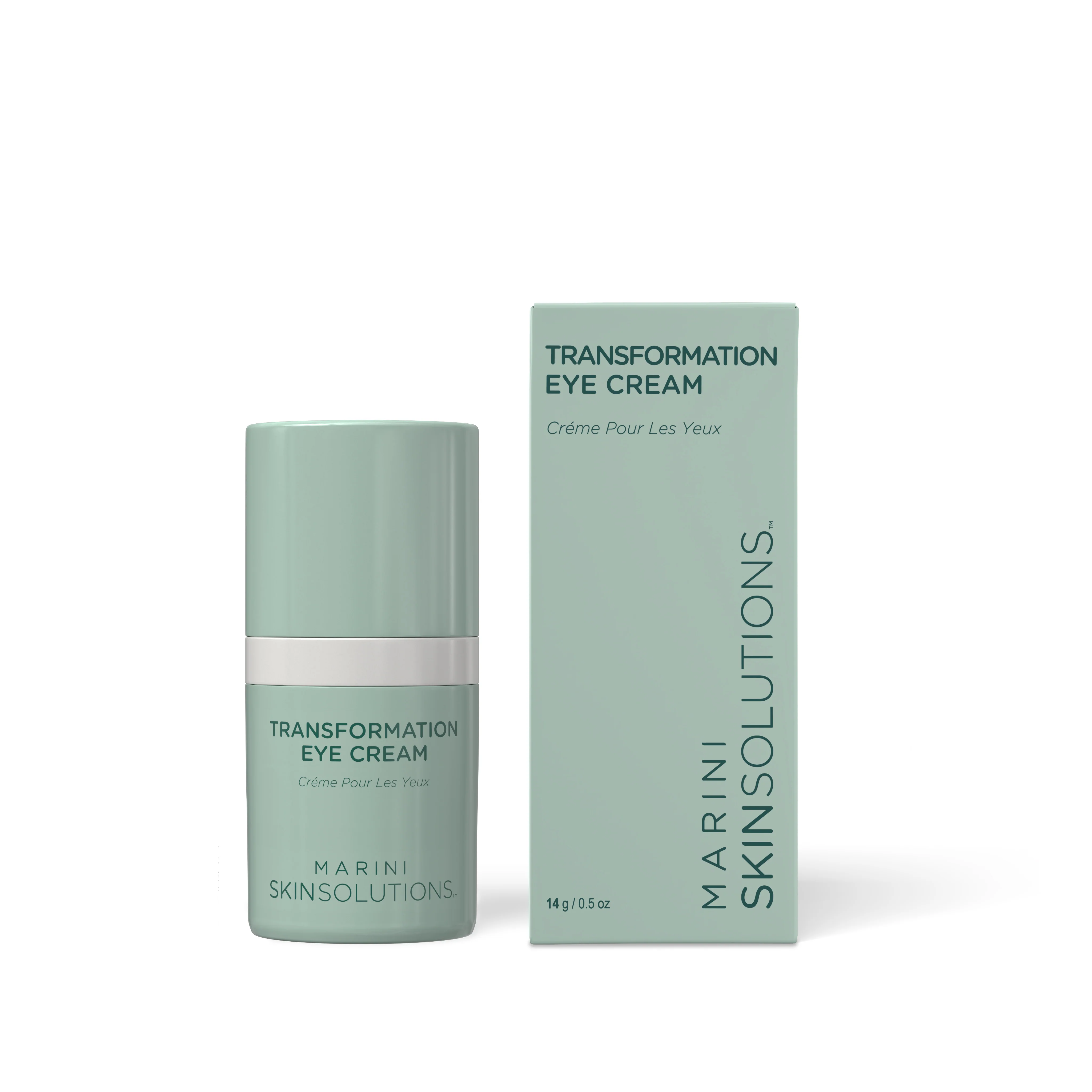 Marini Skin Solutions | Transformation Eye Cream (14g) - Image 3