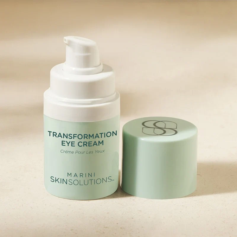 Marini Skin Solutions | Transformation Eye Cream (14g) - Image 4