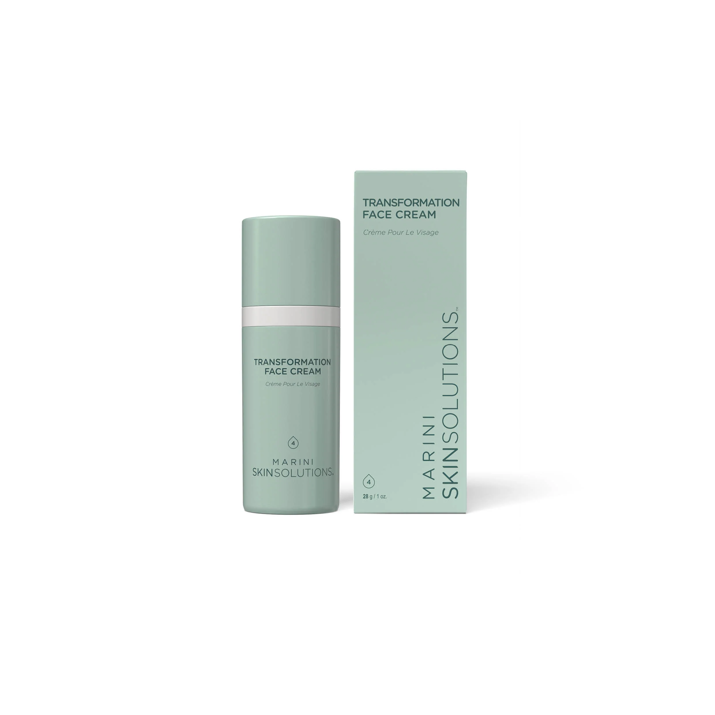 Marini Skin Solutions | Transformation Face Cream (28g) - Image 2