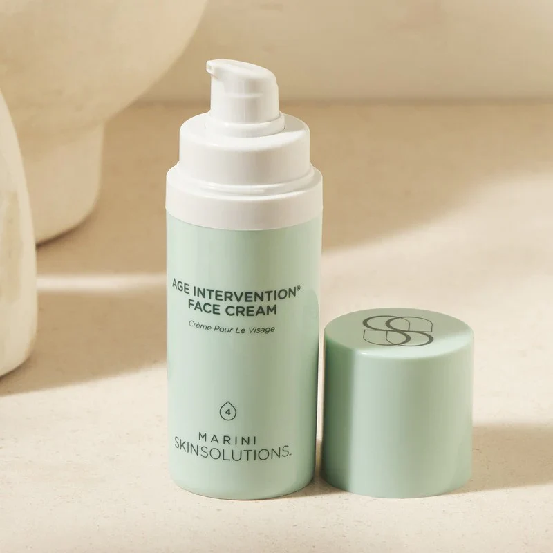 Marini Skin Solutions | Transformation Face Cream (28g) - Image 4