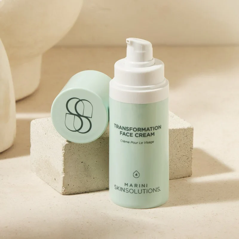 Marini Skin Solutions | Transformation Face Cream (28g) - Image 7