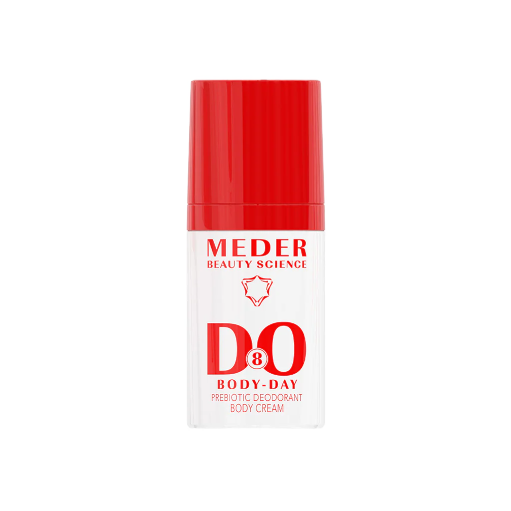 MEDER | Body Day Prebiotic Deodorant Cream - Image 2