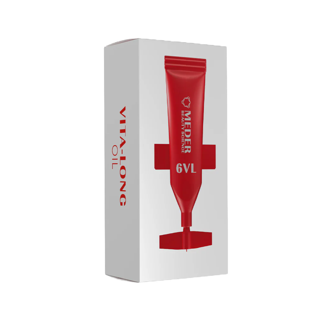 MEDER | Vita Long Anti-Ageing Oil Eco - Image 2
