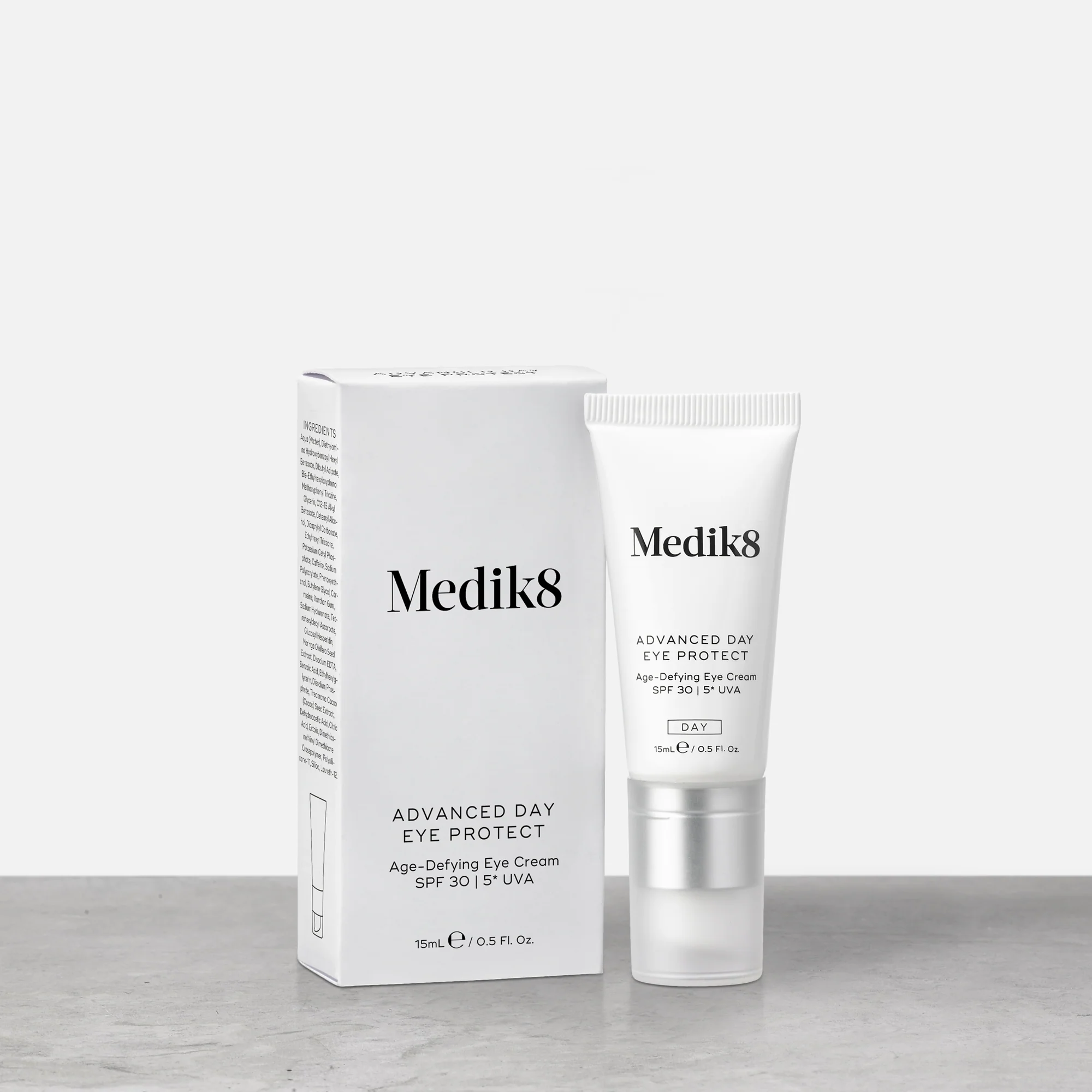 Medik8 | Advanced Day Eye Protect SPF (15ml) - Image 11