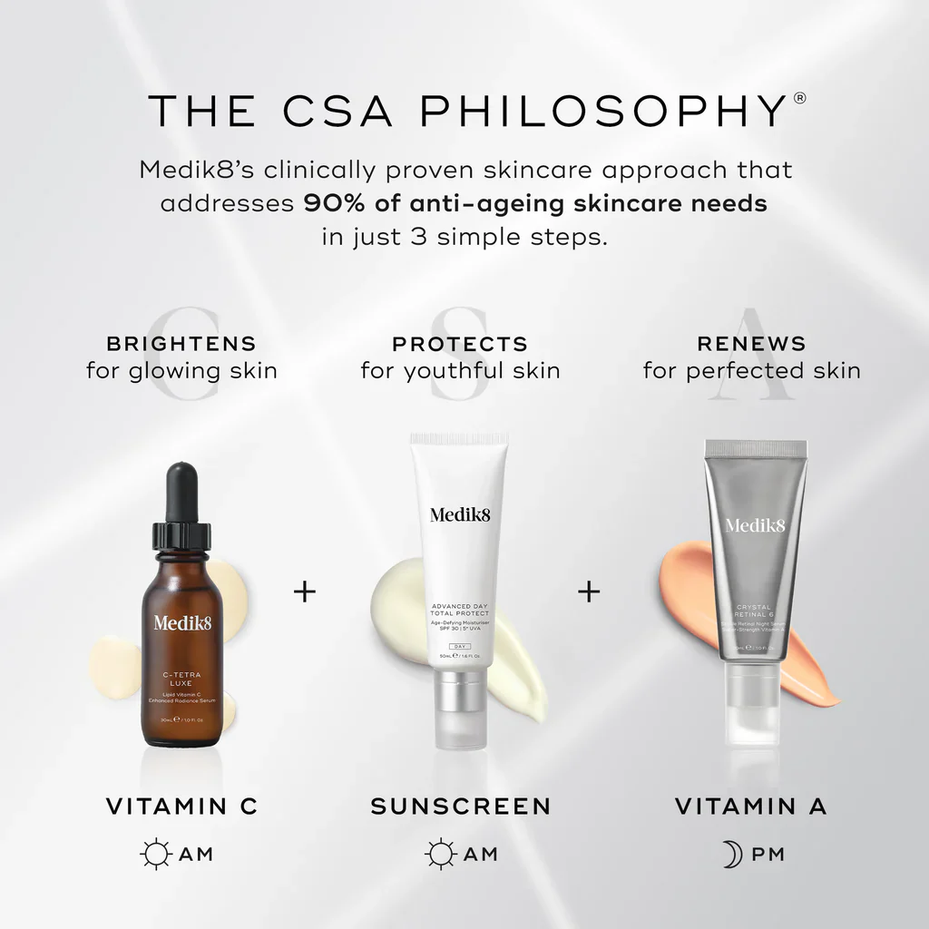 Medik8 | Advanced Day Eye Protect SPF (15ml) - Image 6