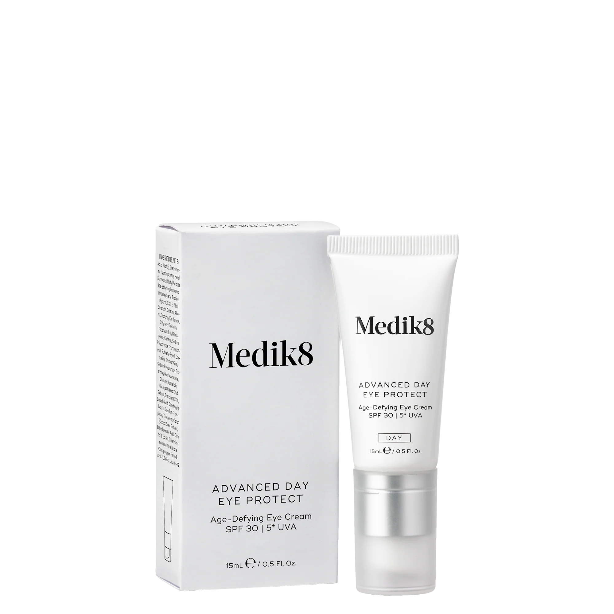 Medik8 | Advanced Day Eye Protect SPF (15ml) - Image 8