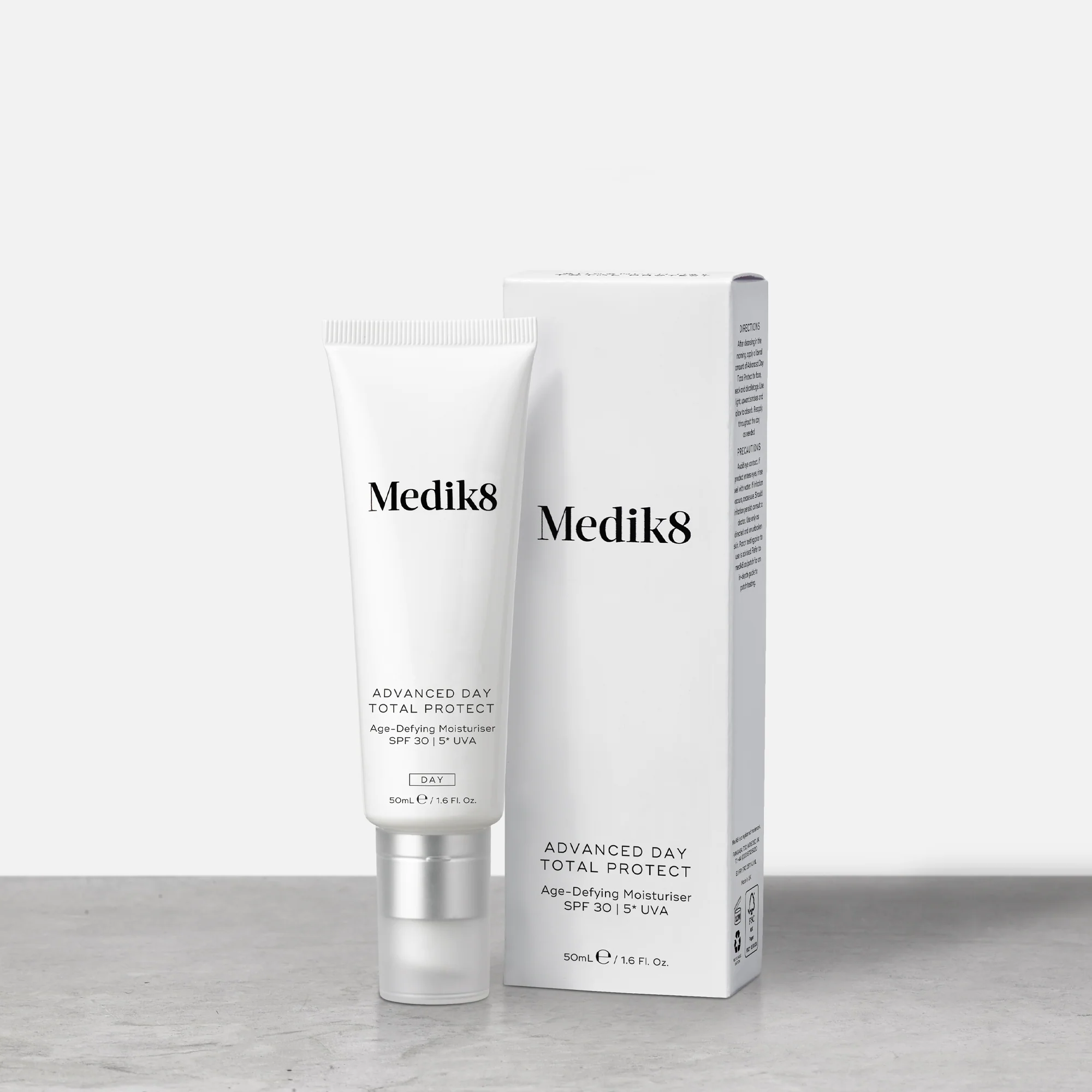 Medik8 | Advanced Day Total Protect SPF 30 (50ml) - Image 11