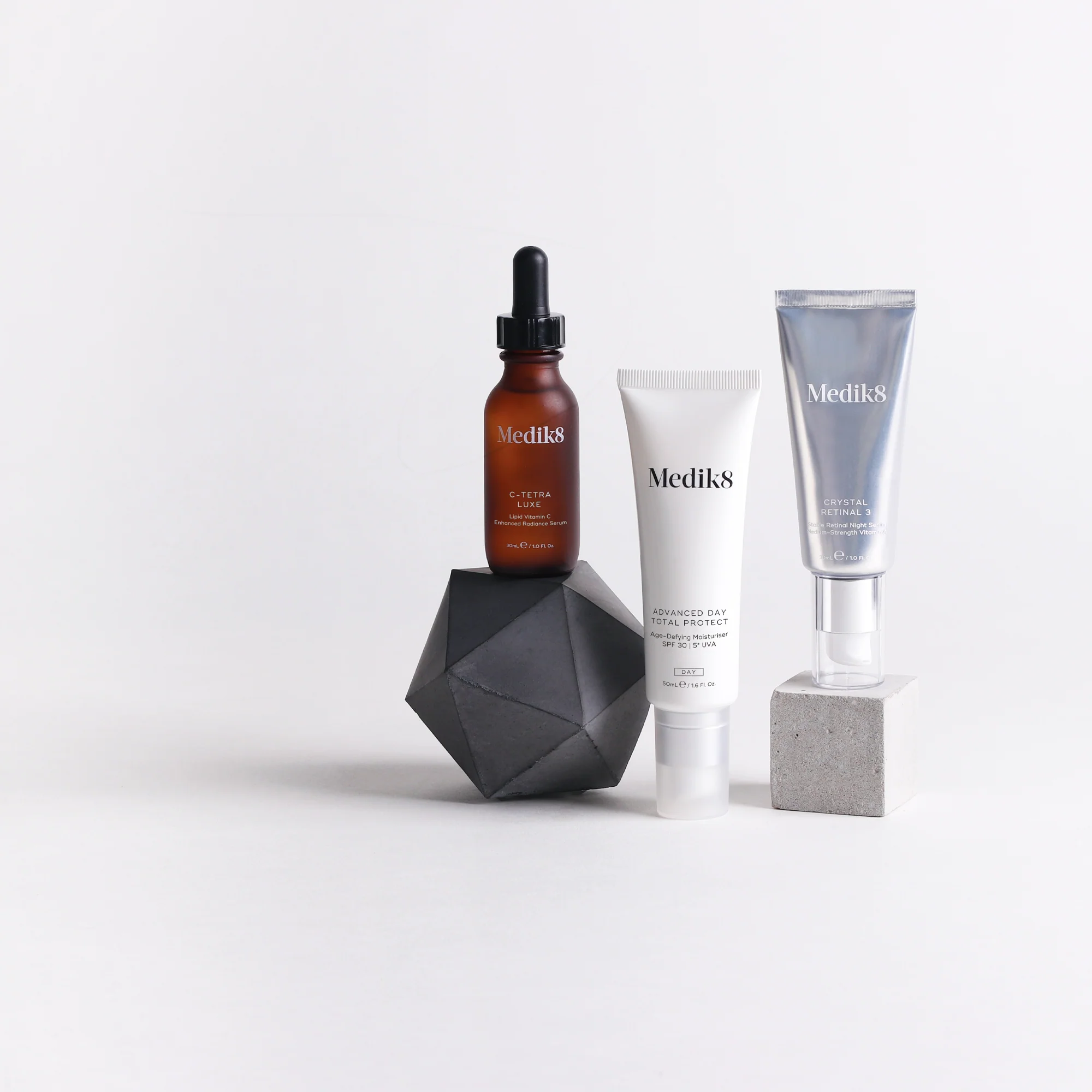 Medik8 | Advanced Day Total Protect SPF 30 (50ml) - Image 13