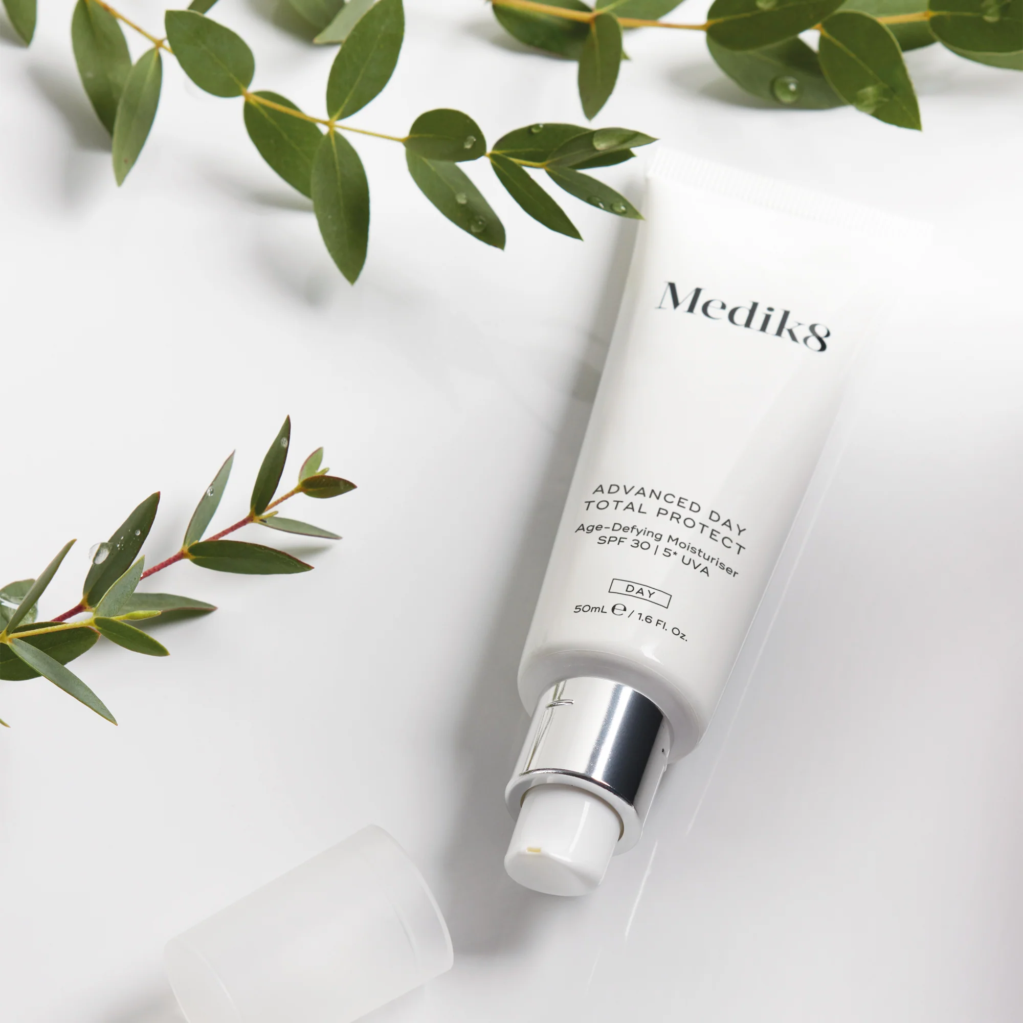 Medik8 | Advanced Day Total Protect SPF 30 (50ml) - Image 4