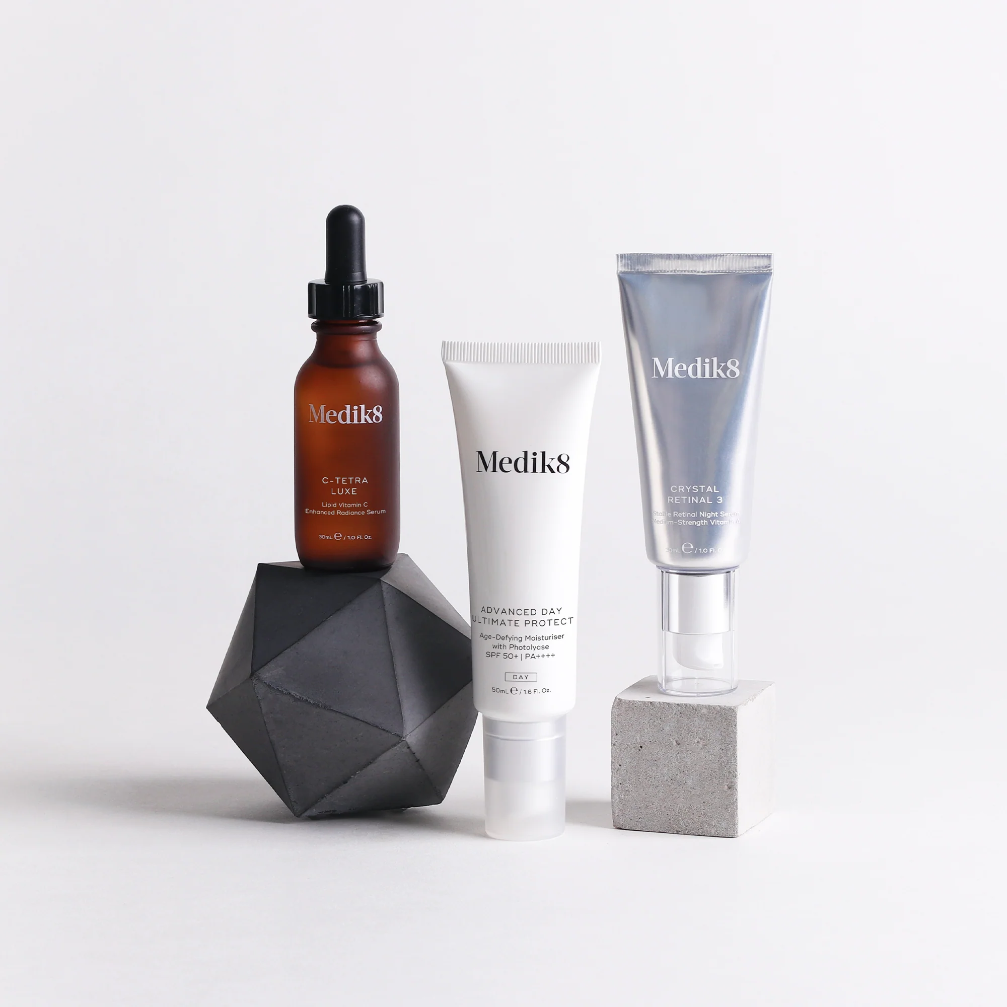Medik8 | Advanced Day Ultimate Protect SPF 50 + (50ml) - Image 13
