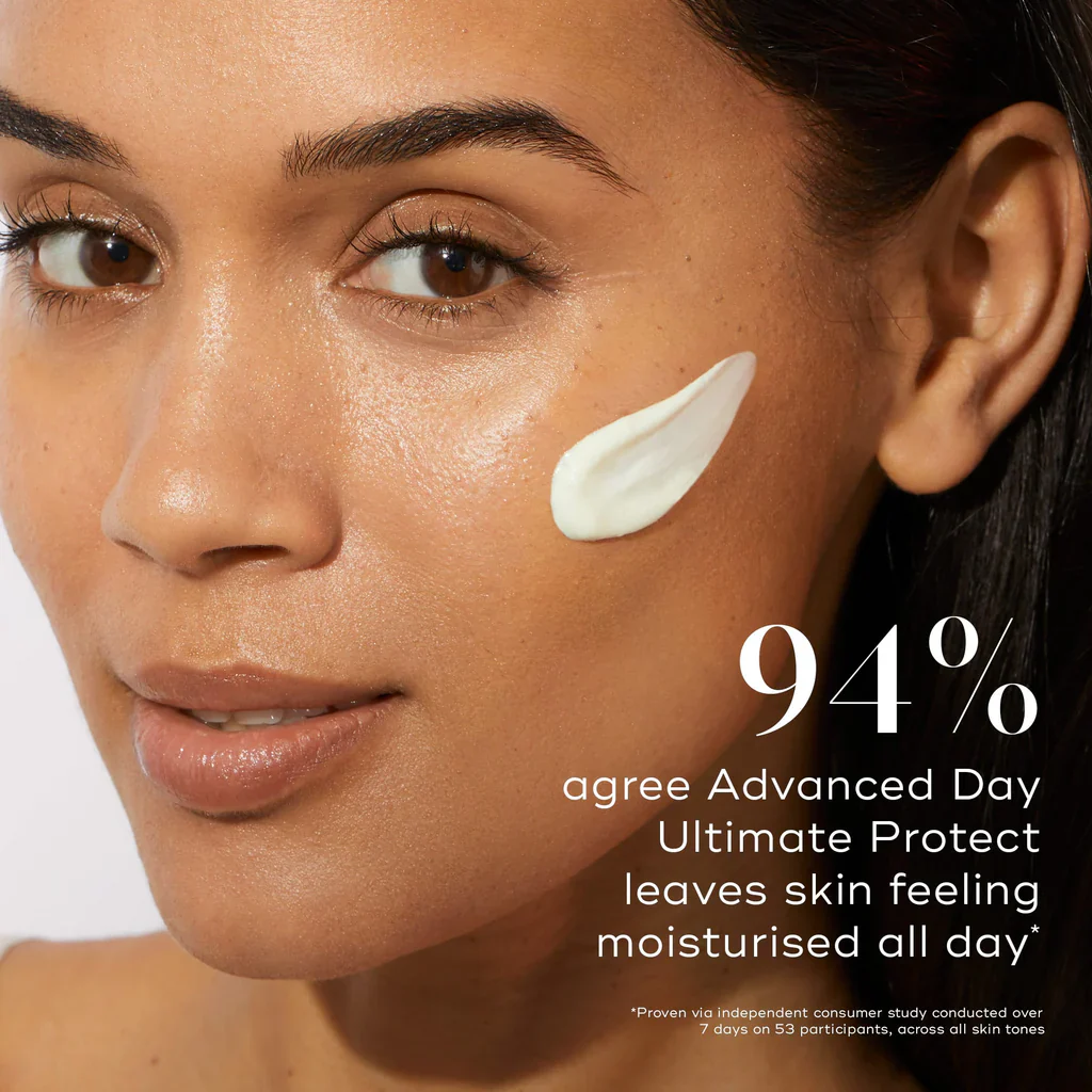 Medik8 | Advanced Day Ultimate Protect SPF 50 + (50ml) - Image 4