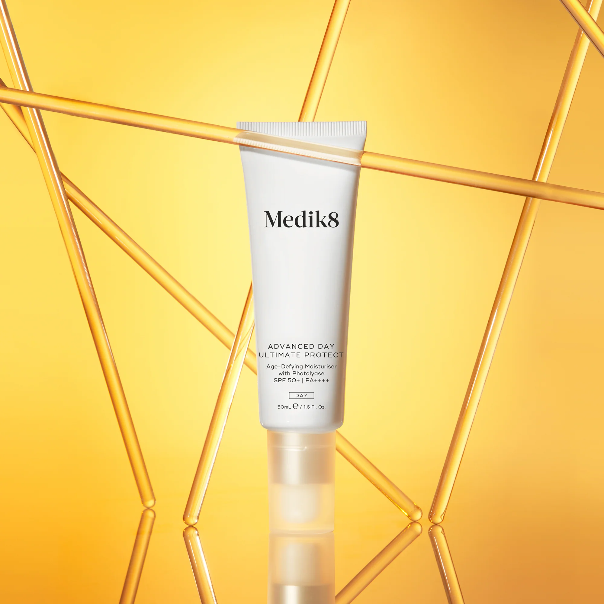 Medik8 | Advanced Day Ultimate Protect SPF 50 + (50ml) - Image 5