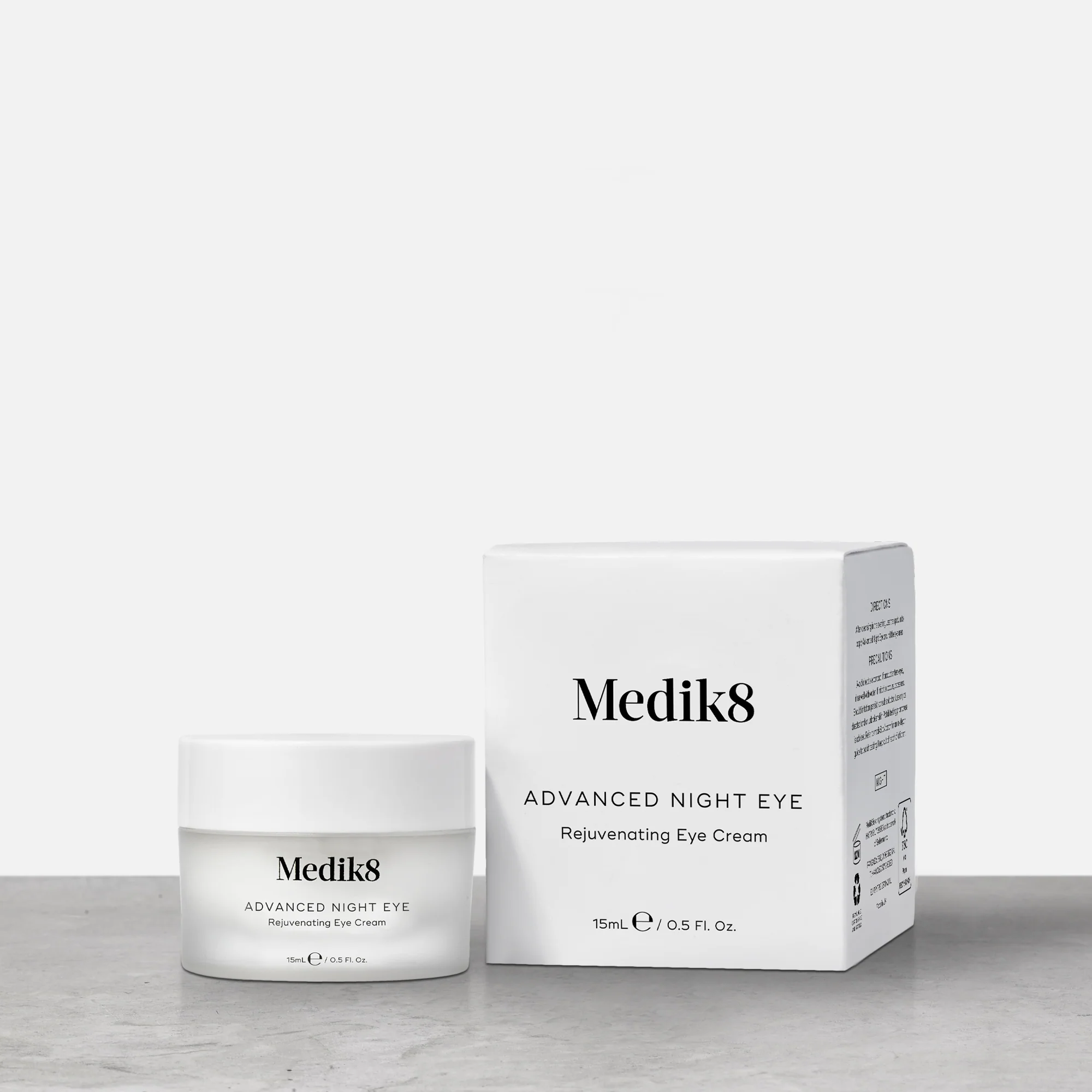 Medik8 | Advanced Night Eye (15ml) - Image 10