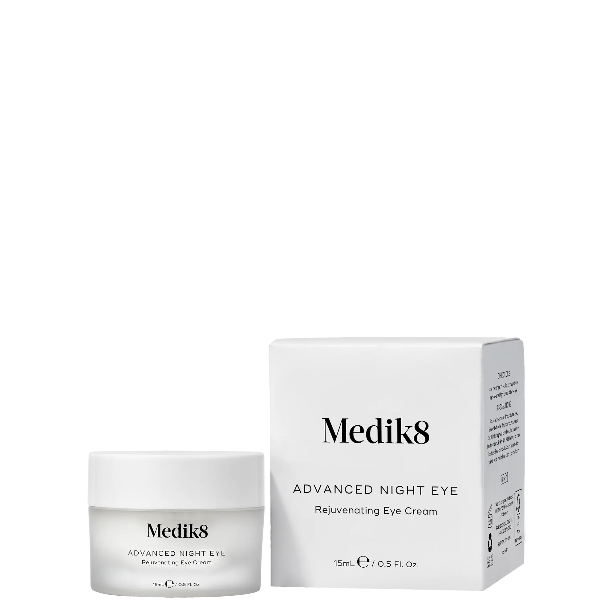 Medik8 | Advanced Night Eye (15ml) - Image 11