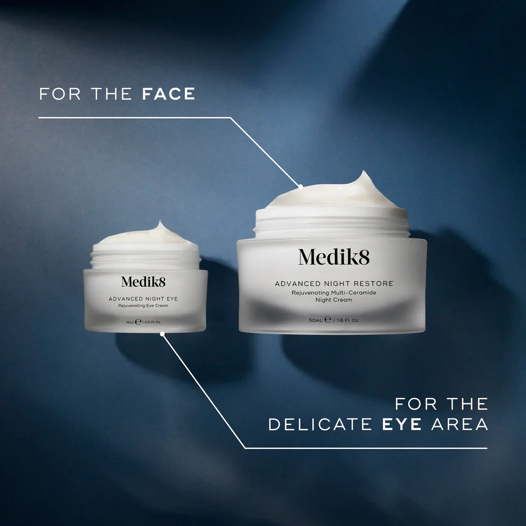 Medik8 | Advanced Night Eye (15ml) - Image 4