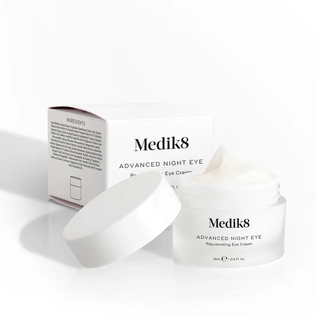 Medik8 | Advanced Night Eye (15ml) - Image 5