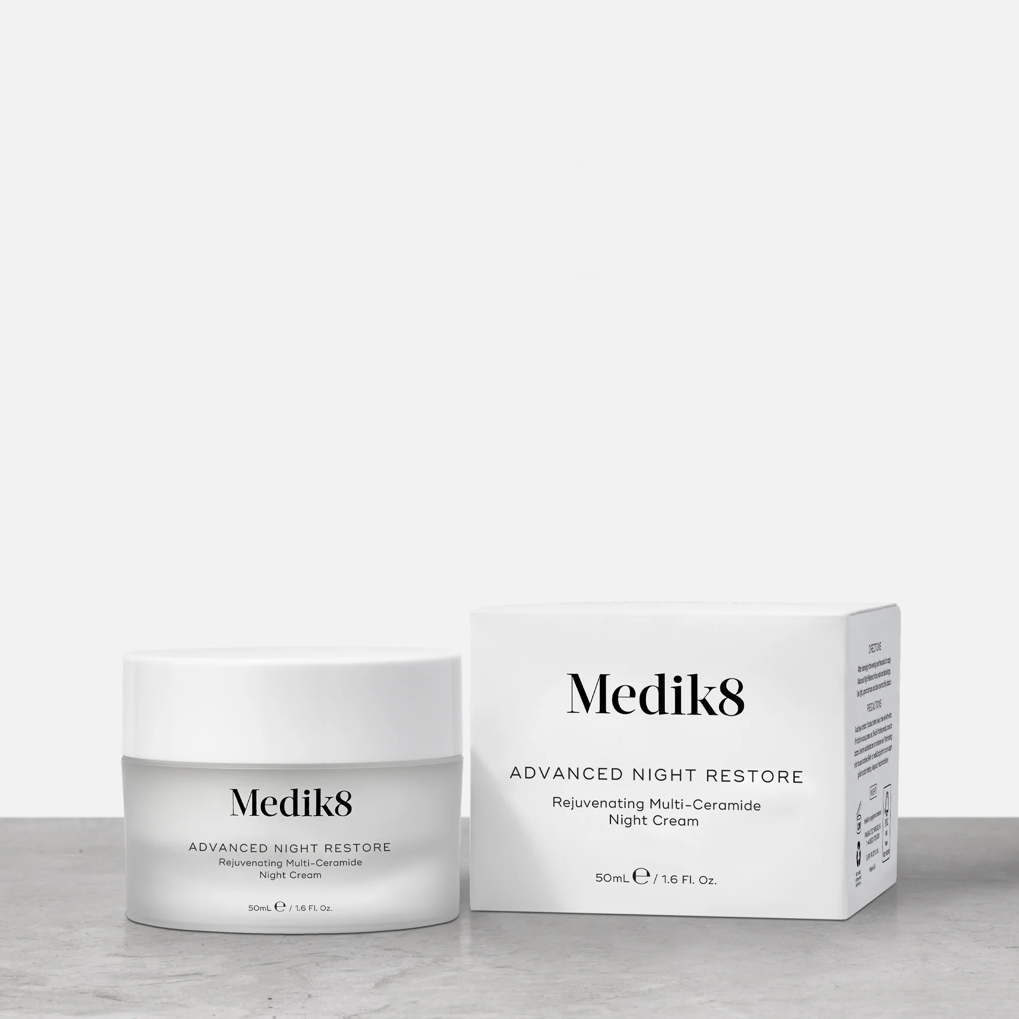 Medik8 | Advanced Night Restore (50ml) - Image 12