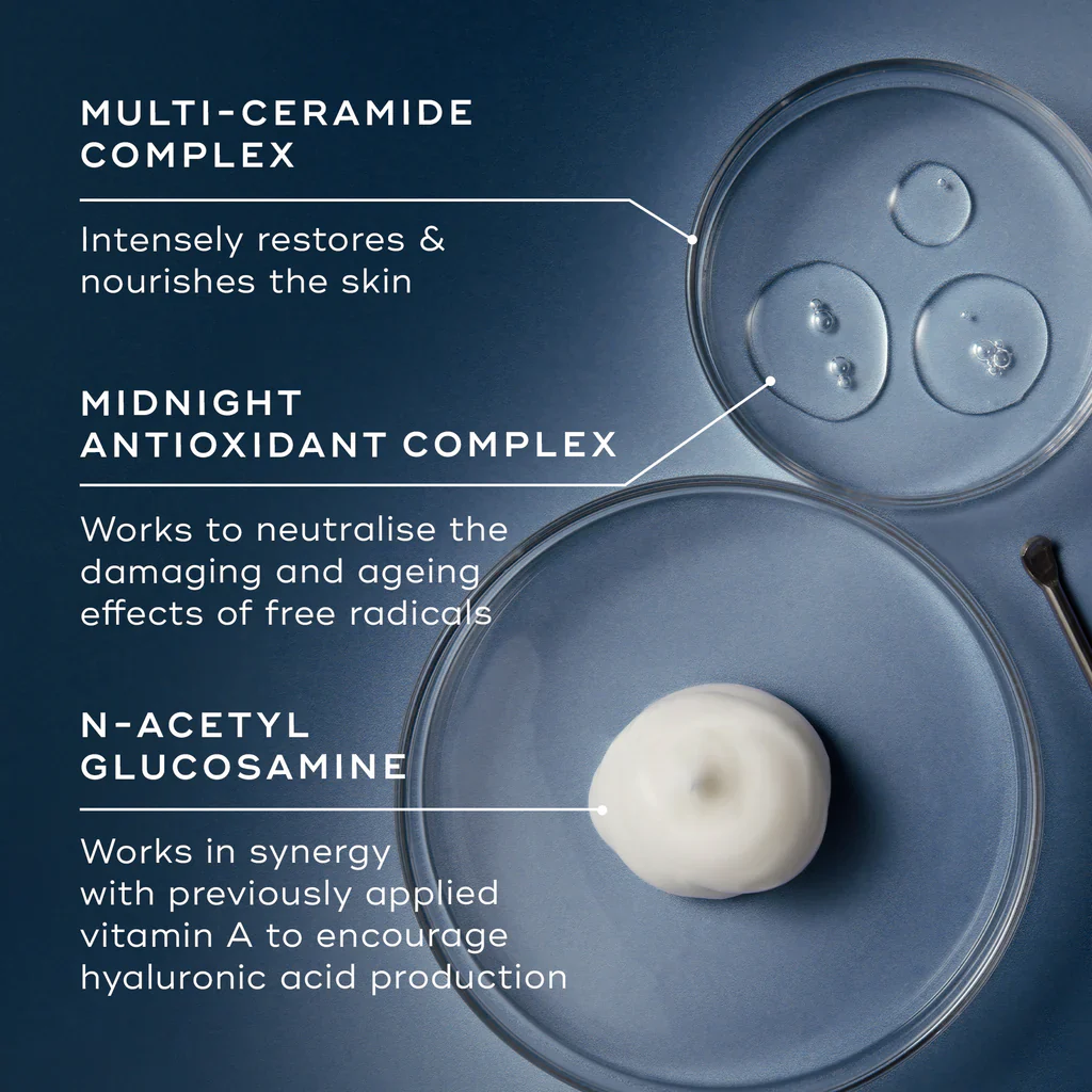 Medik8 | Advanced Night Restore (50ml) - Image 3