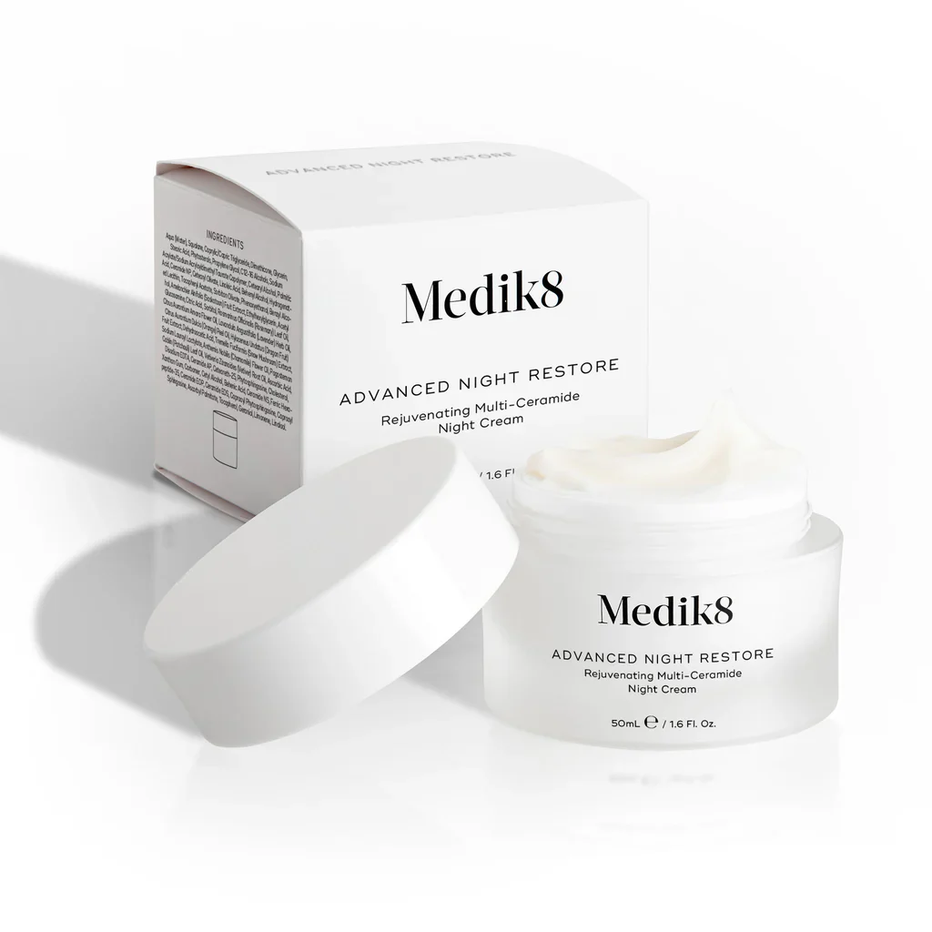 Medik8 | Advanced Night Restore (50ml) - Image 8