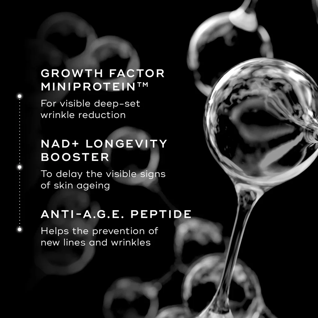 Medik8 | Advanced Pro Collagen Peptide Cream (50ml) - Image 5