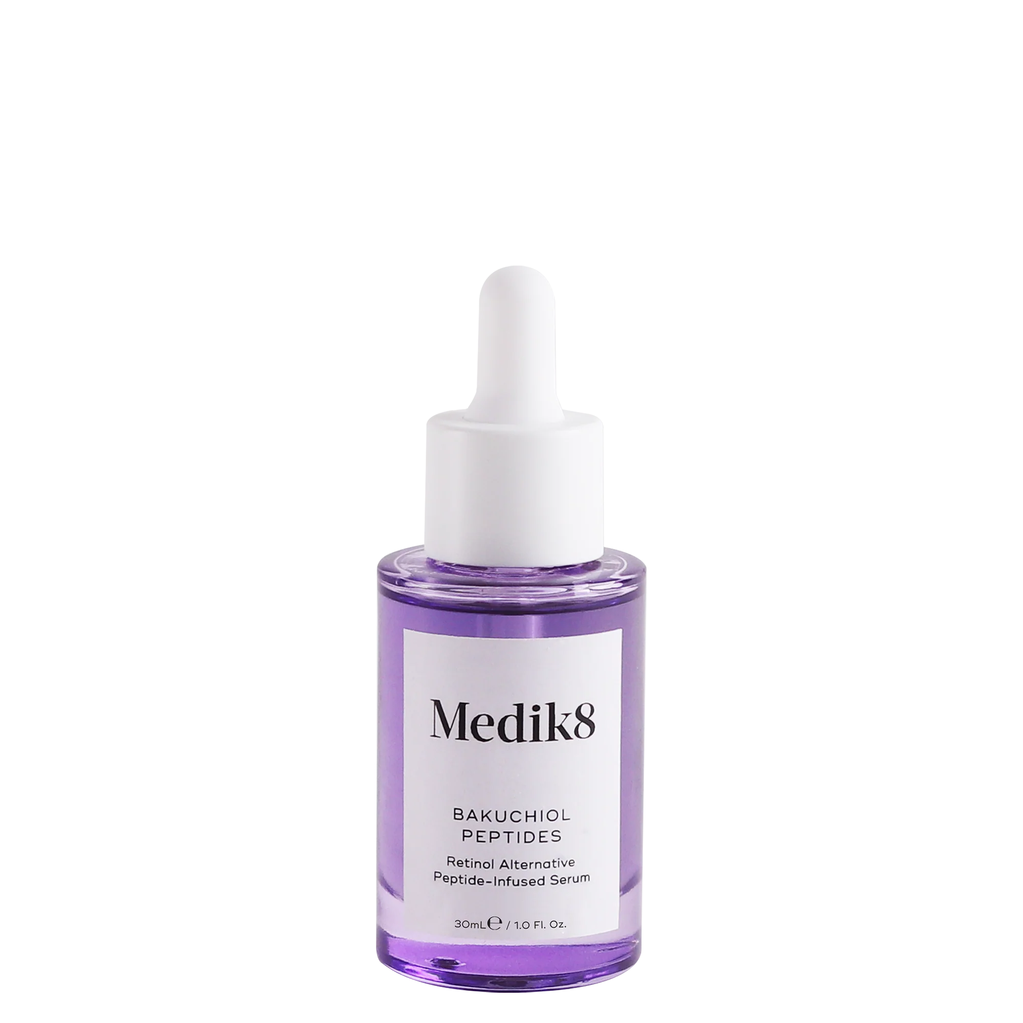 Medik8 | Bakuchiol Peptides (30ml) - Image 5
