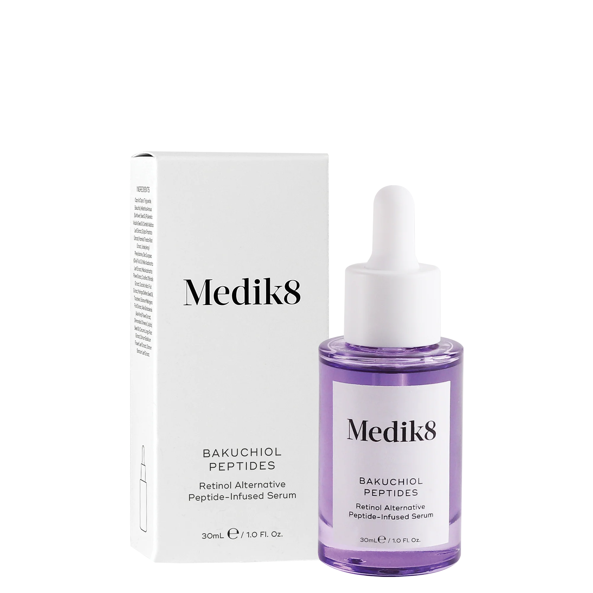 Medik8 | Bakuchiol Peptides (30ml) - Image 6