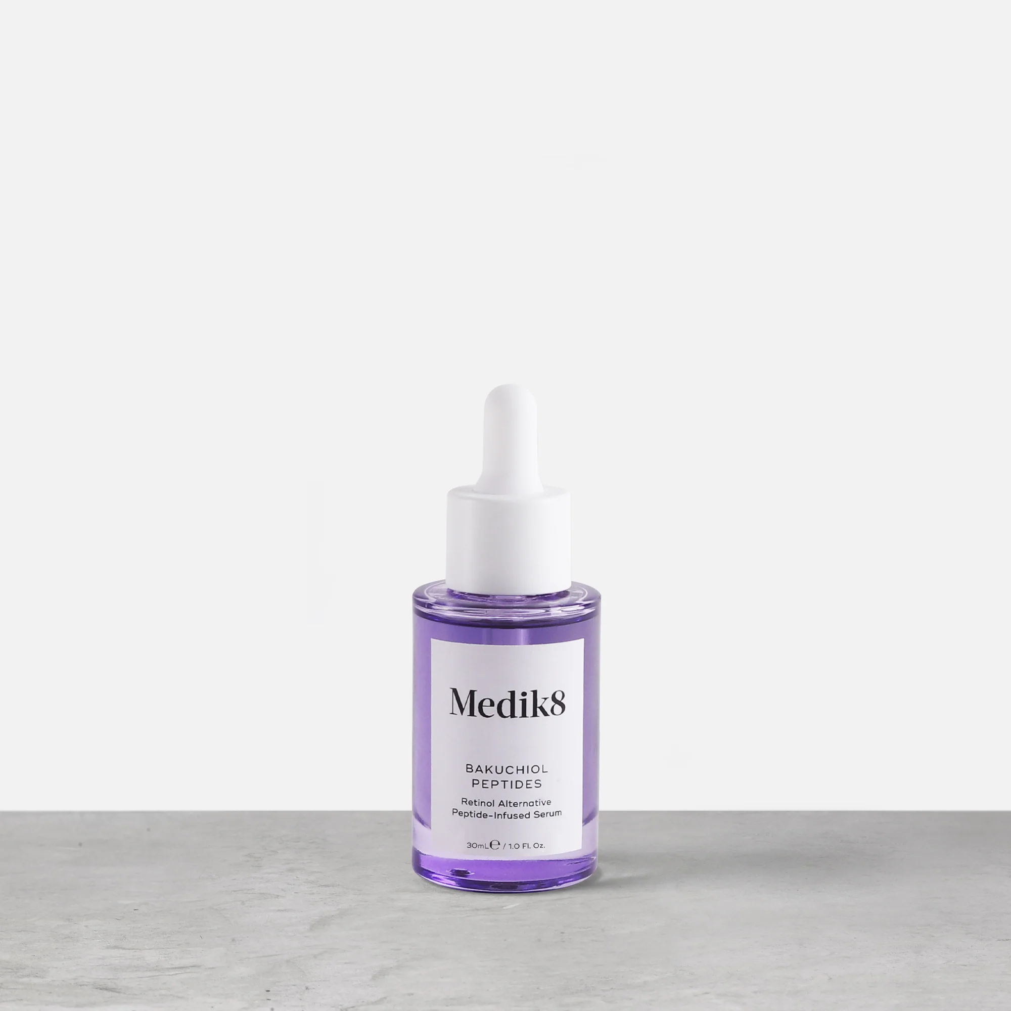 Medik8 | Bakuchiol Peptides (30ml) - Image 8