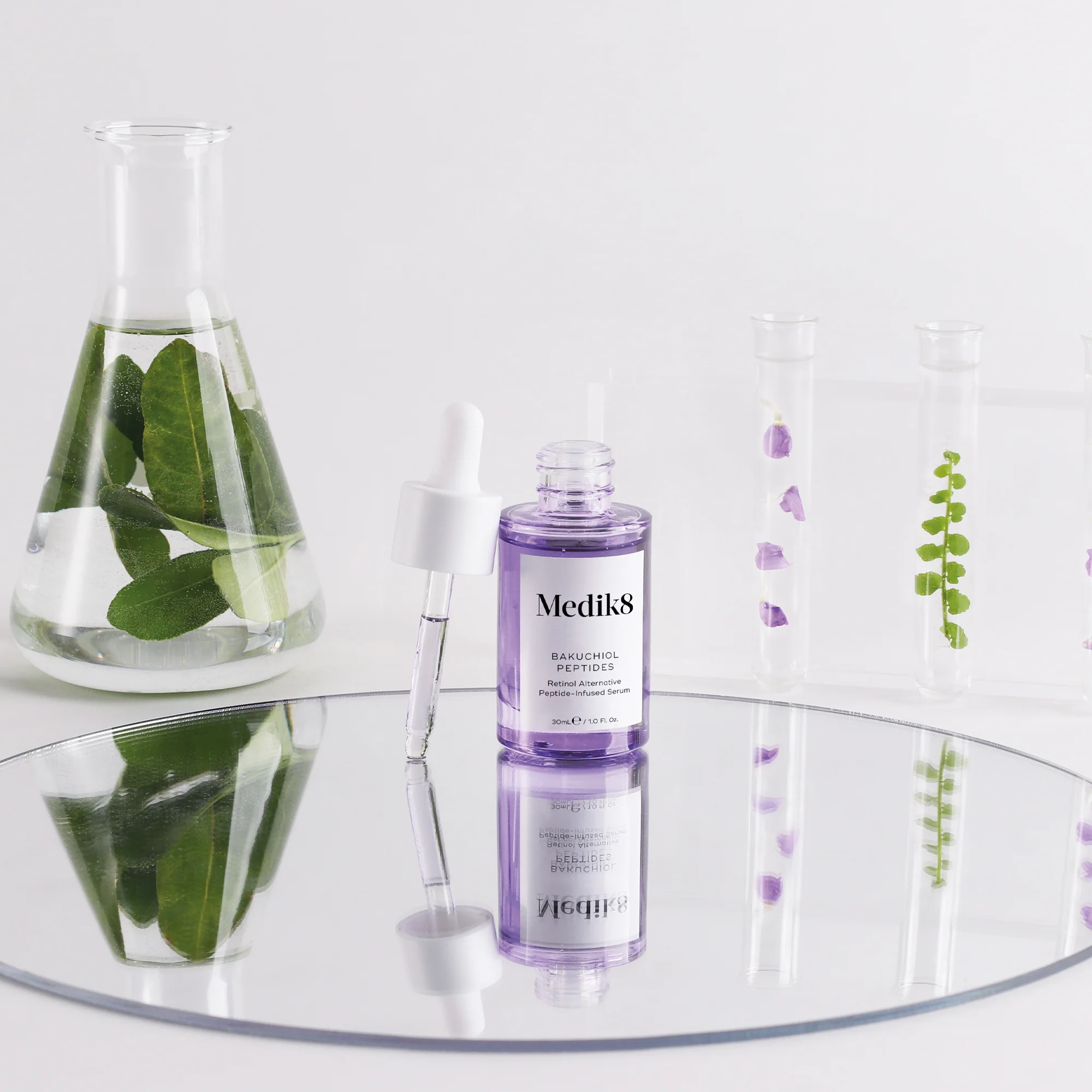Medik8 | Bakuchiol Peptides (30ml) - Image 9