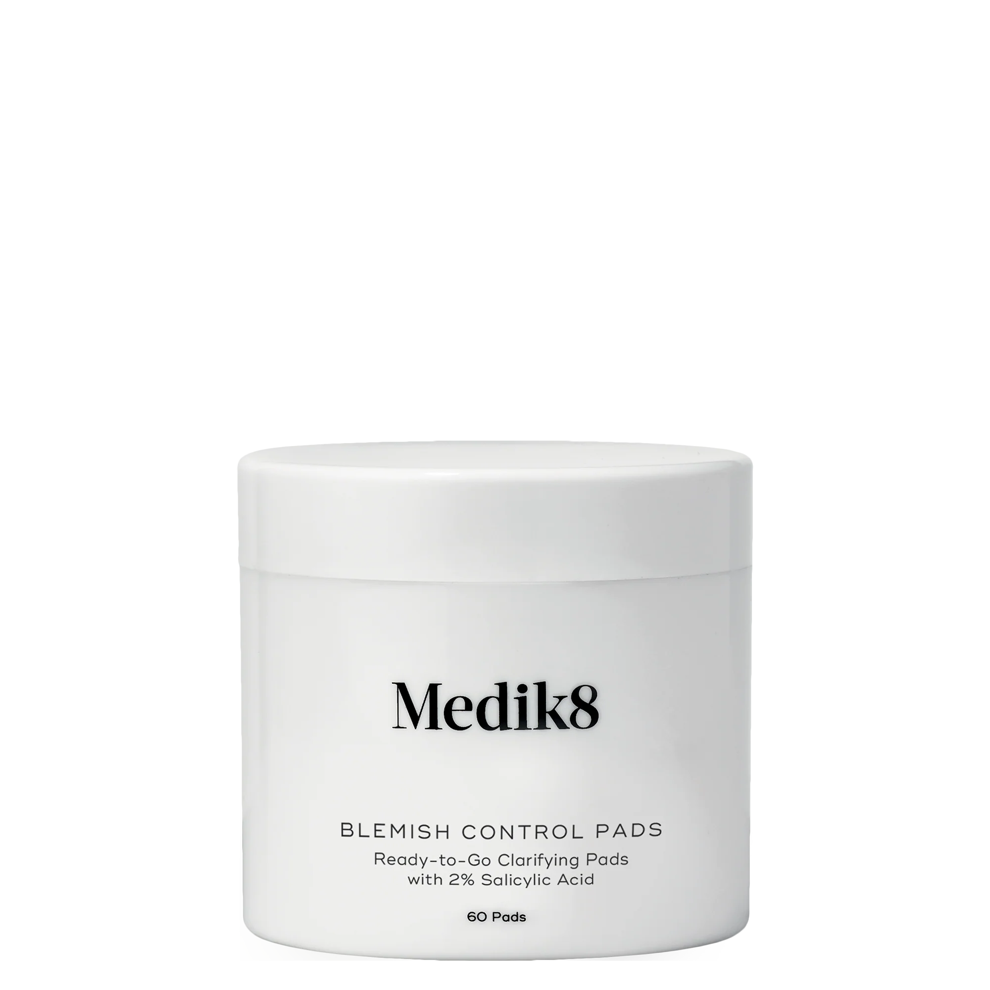 Medik8 | Blemish Control Pads (60 Pads) - Image 5