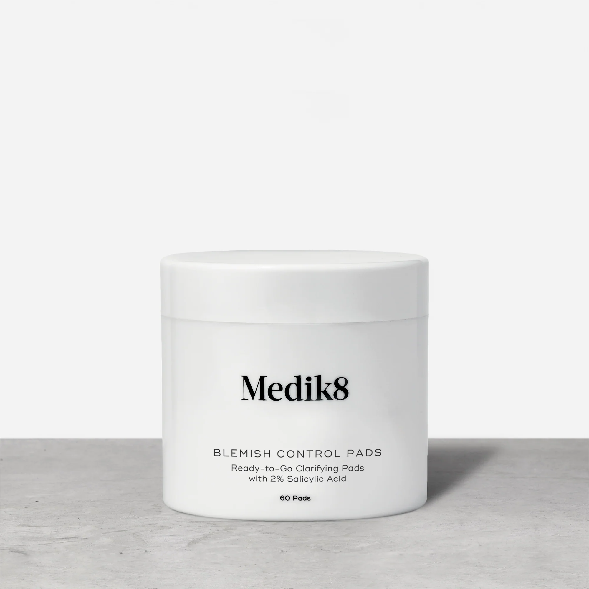 Medik8 | Blemish Control Pads (60 Pads) - Image 7