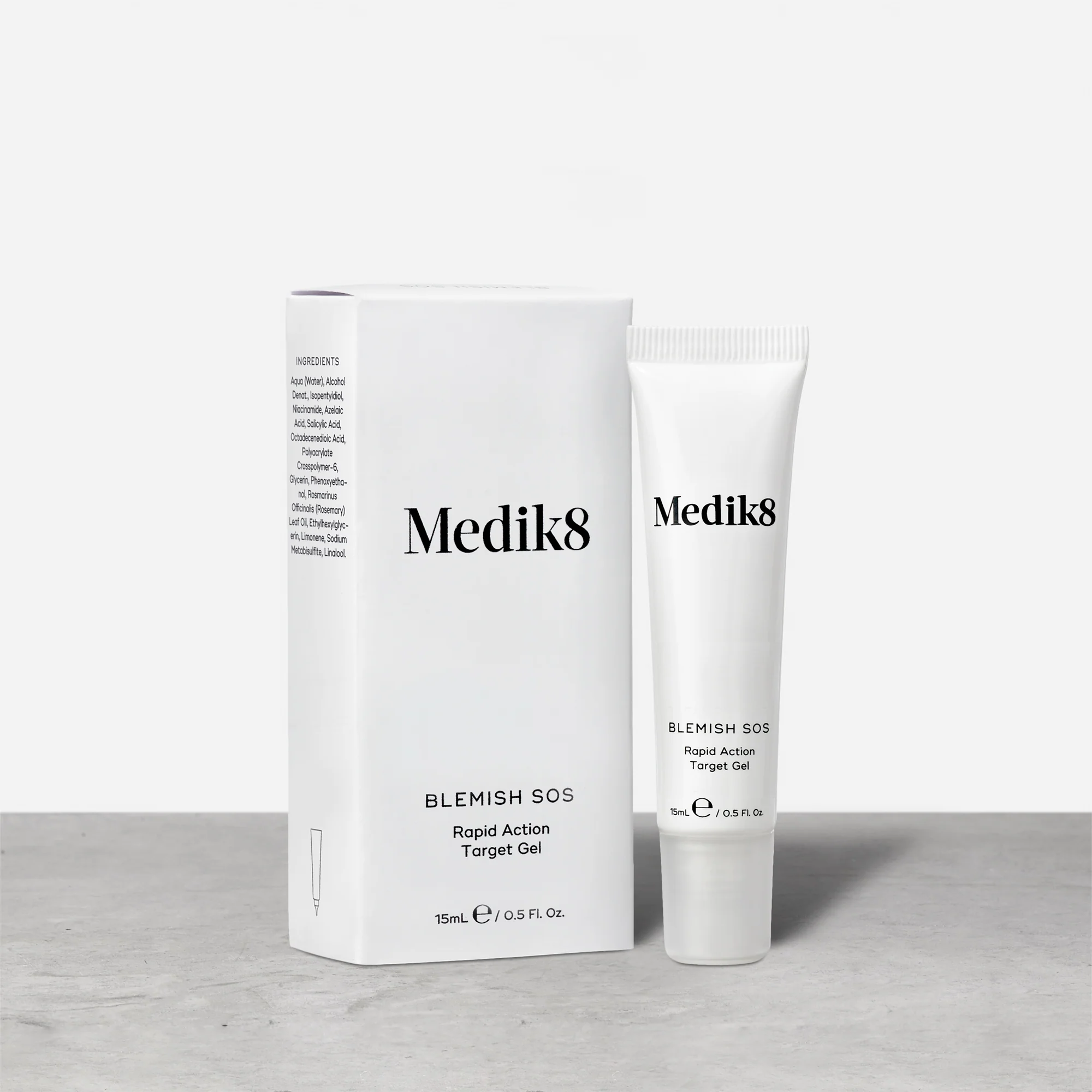 Medik8 | Blemish SOS (15ml) - Image 7