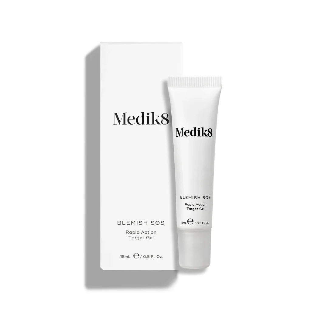 Medik8 | Blemish SOS (15ml) - Image 9