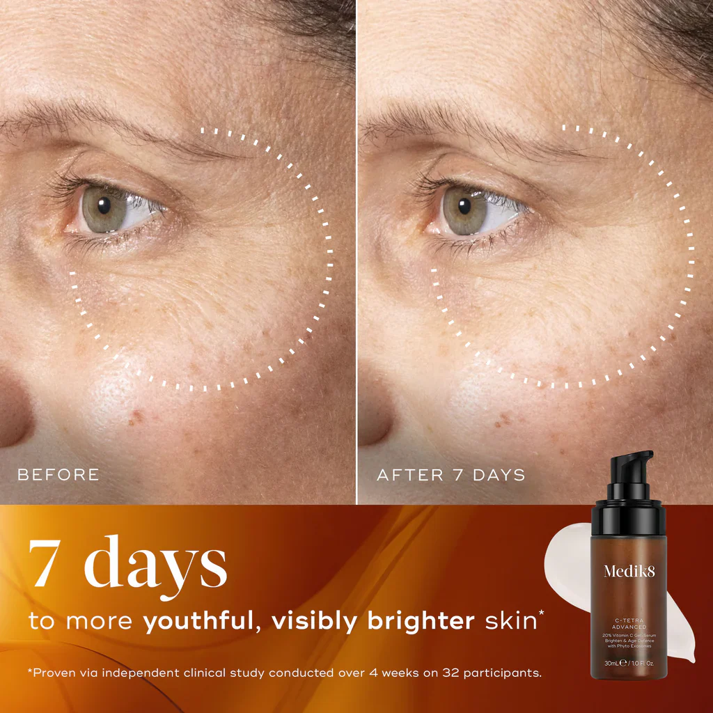 Medik8 | C Tetra Advanced (30ml) - Image 4