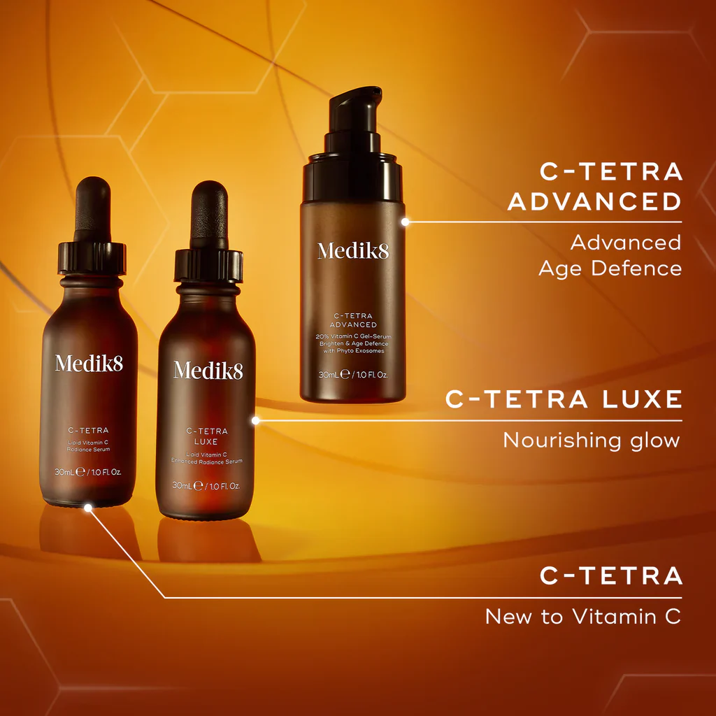 Medik8 | C Tetra Advanced (30ml) - Image 6