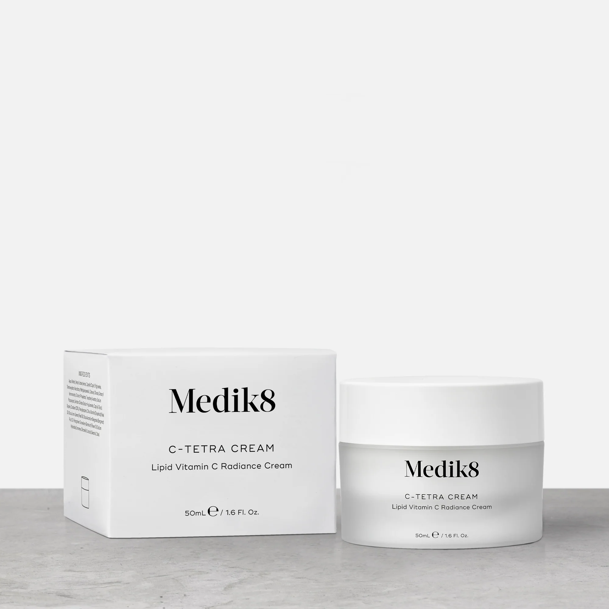 Medik8 | C Tetra Cream (50ml) - Image 10