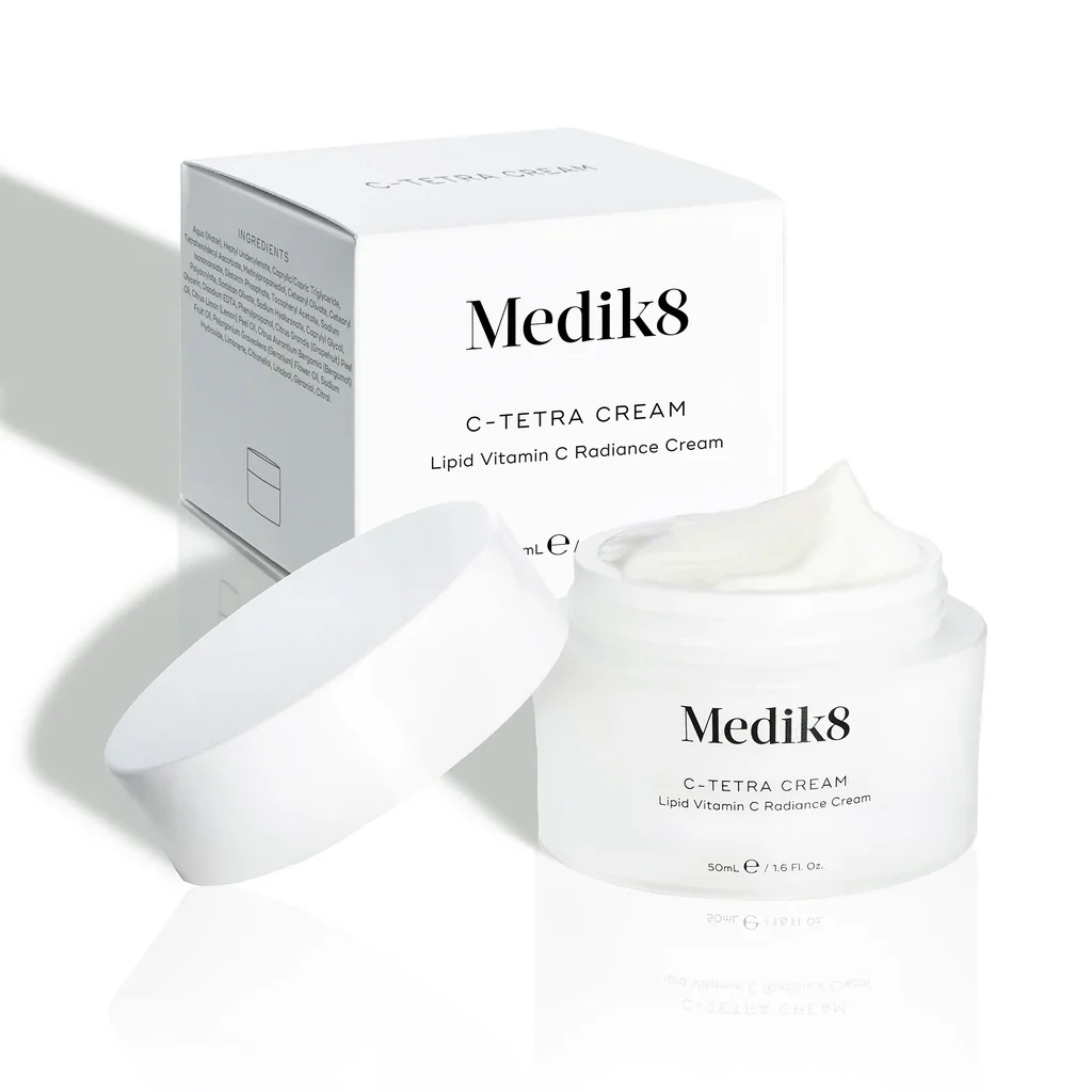 Medik8 | C Tetra Cream (50ml) - Image 7